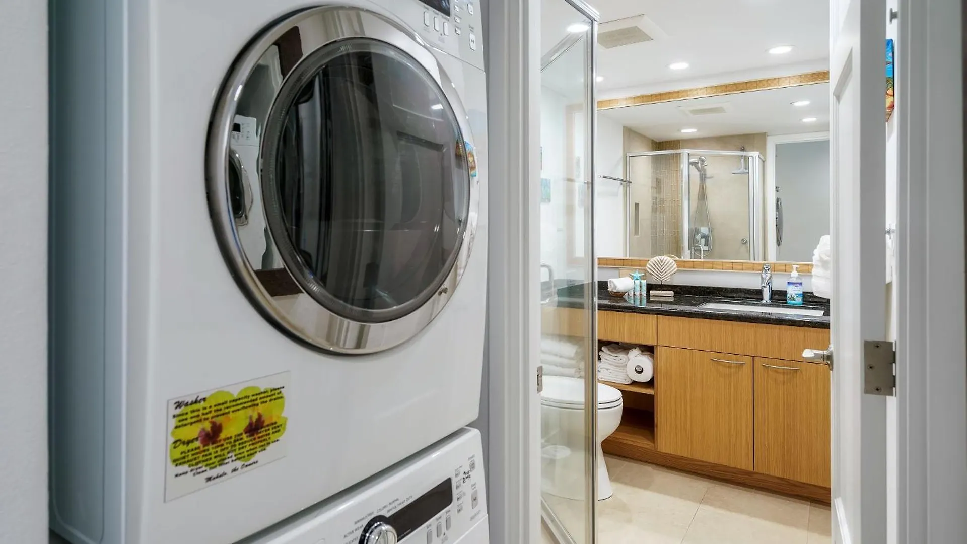 Kamaole Sands 1-307 Holiday home
