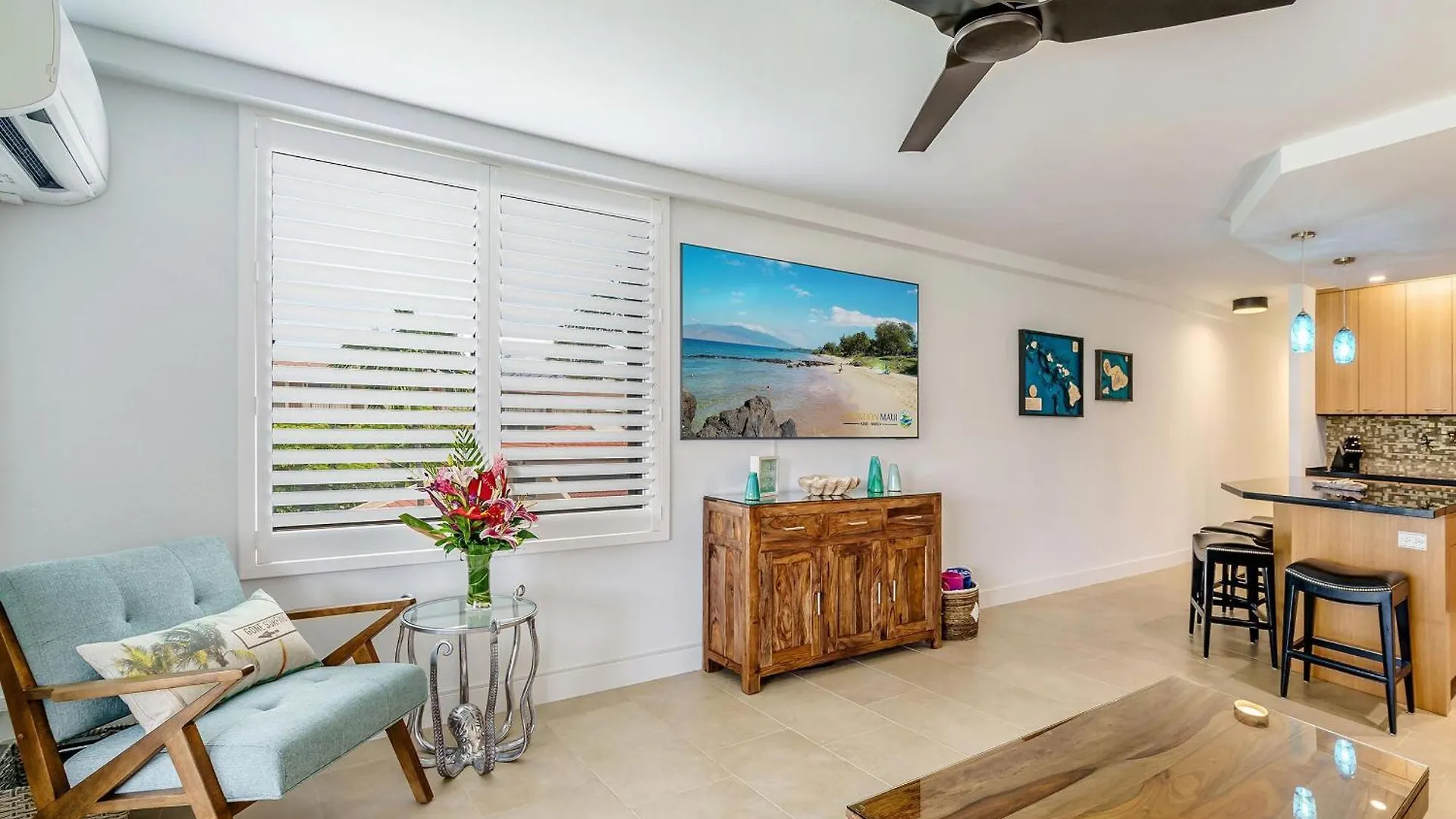 Holiday home Kamaole Sands 1-307 *