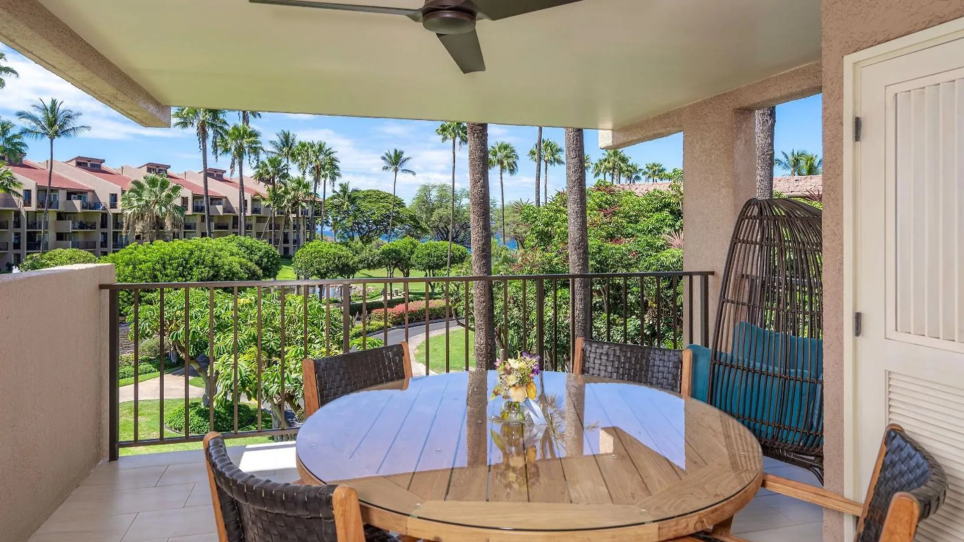 Kamaole Sands 1-307 Wailea (Maui)