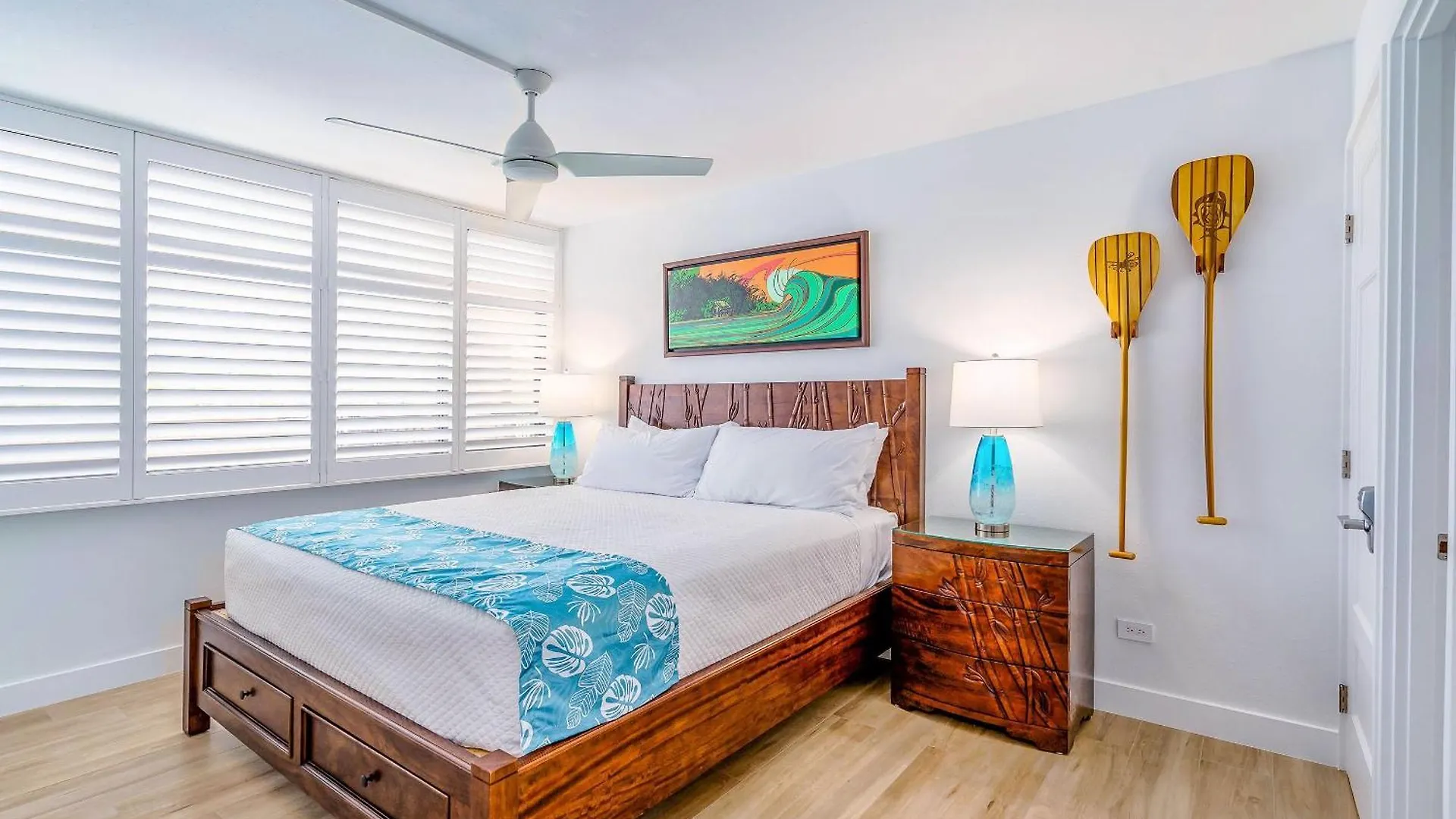 Kamaole Sands 1-307 Holiday home