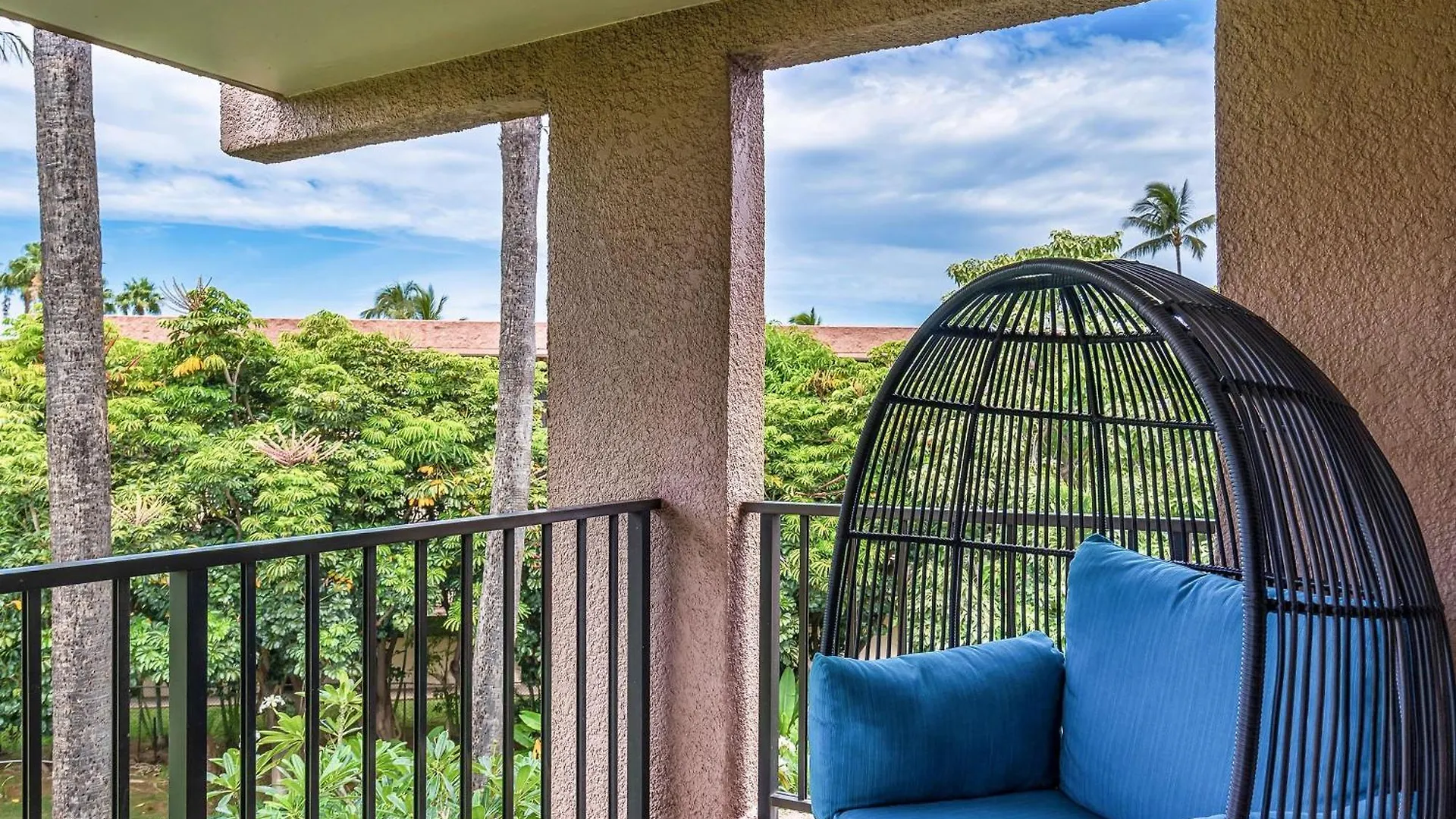 Kamaole Sands 1-307 Holiday home Wailea (Maui)
