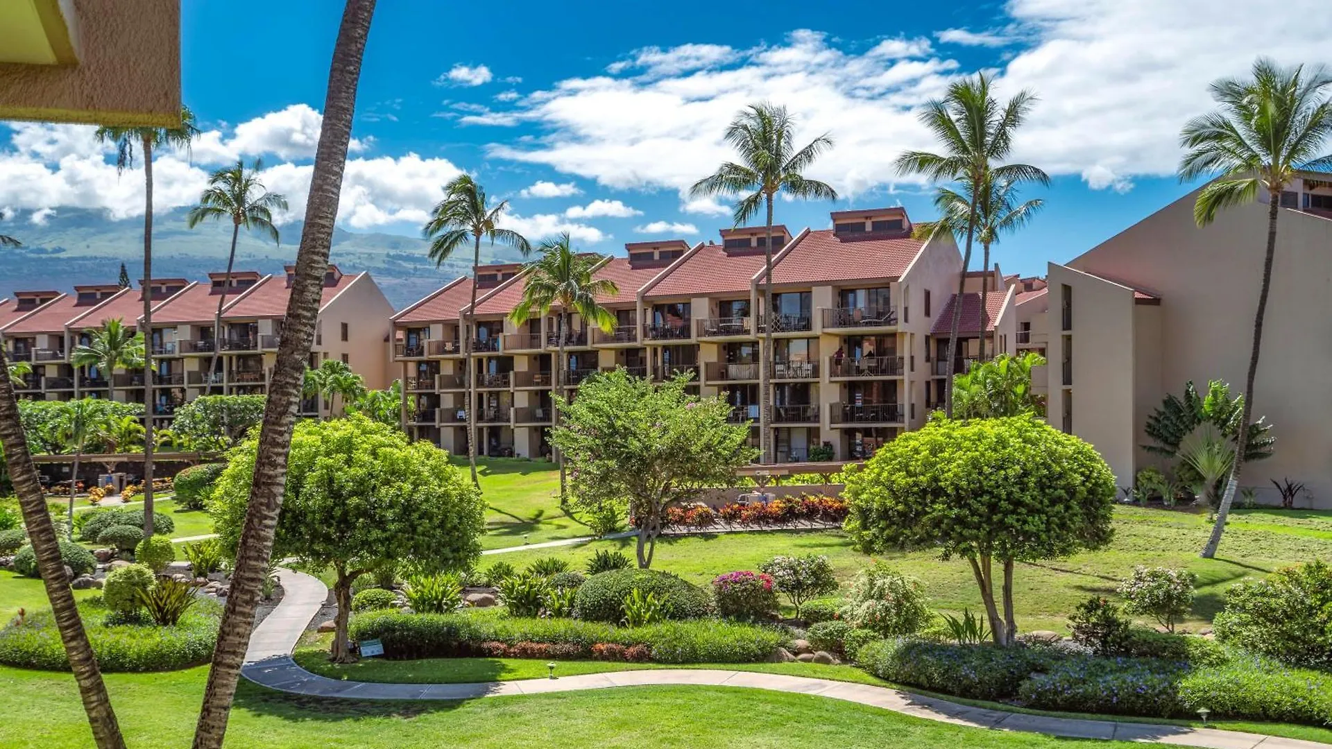 Holiday home Kamaole Sands 1-307 Wailea (Maui)