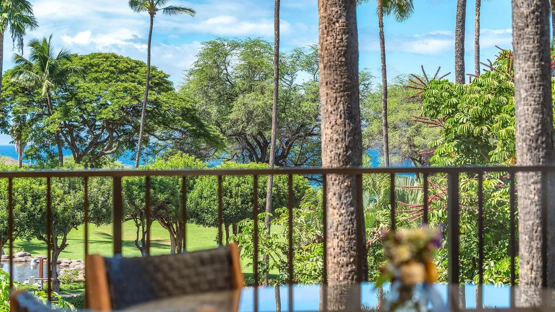 Kamaole Sands 1-307 Wailea (Maui)