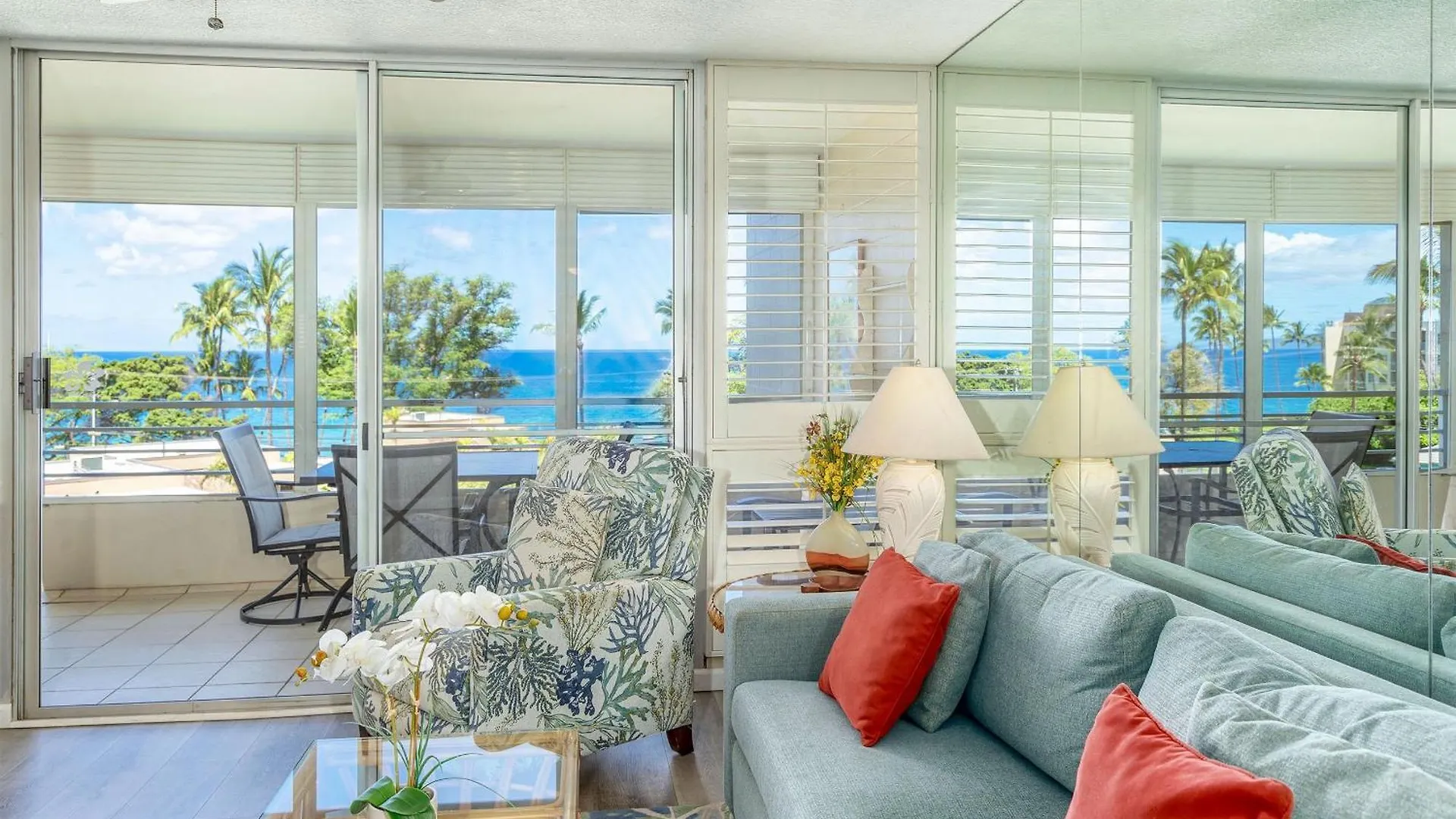 Kamaole Royale 409 度假居 *