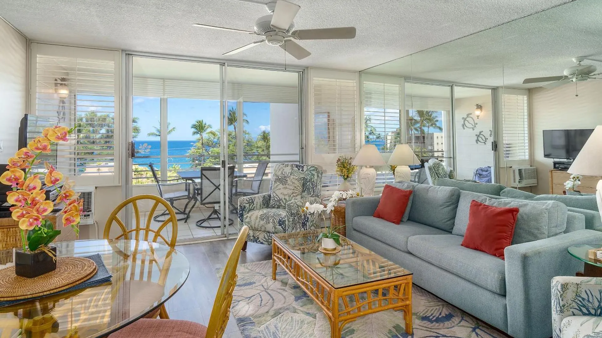 度假居 Kamaole Royale 409 *