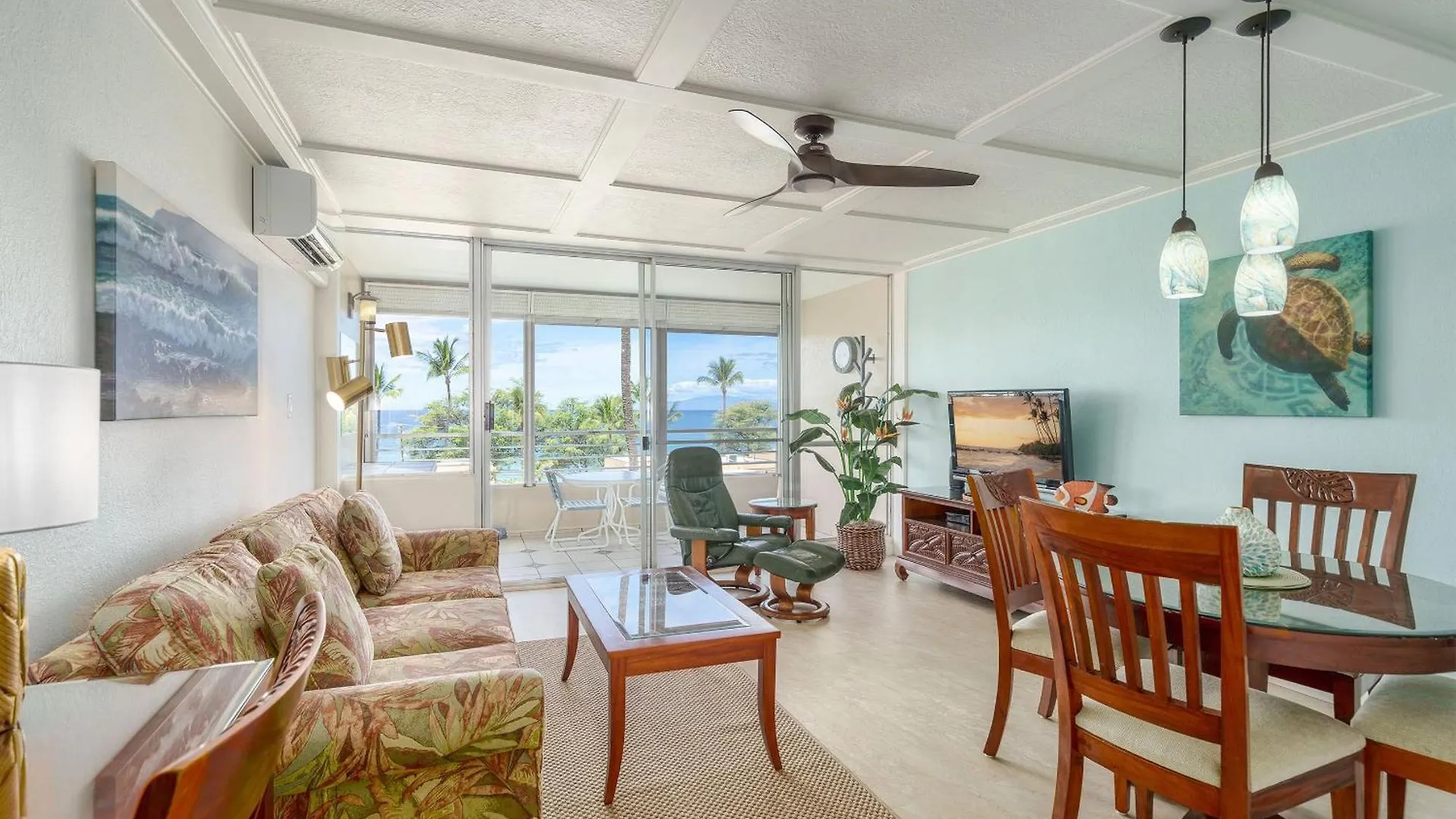 Kamaole Royale 405 Holiday home