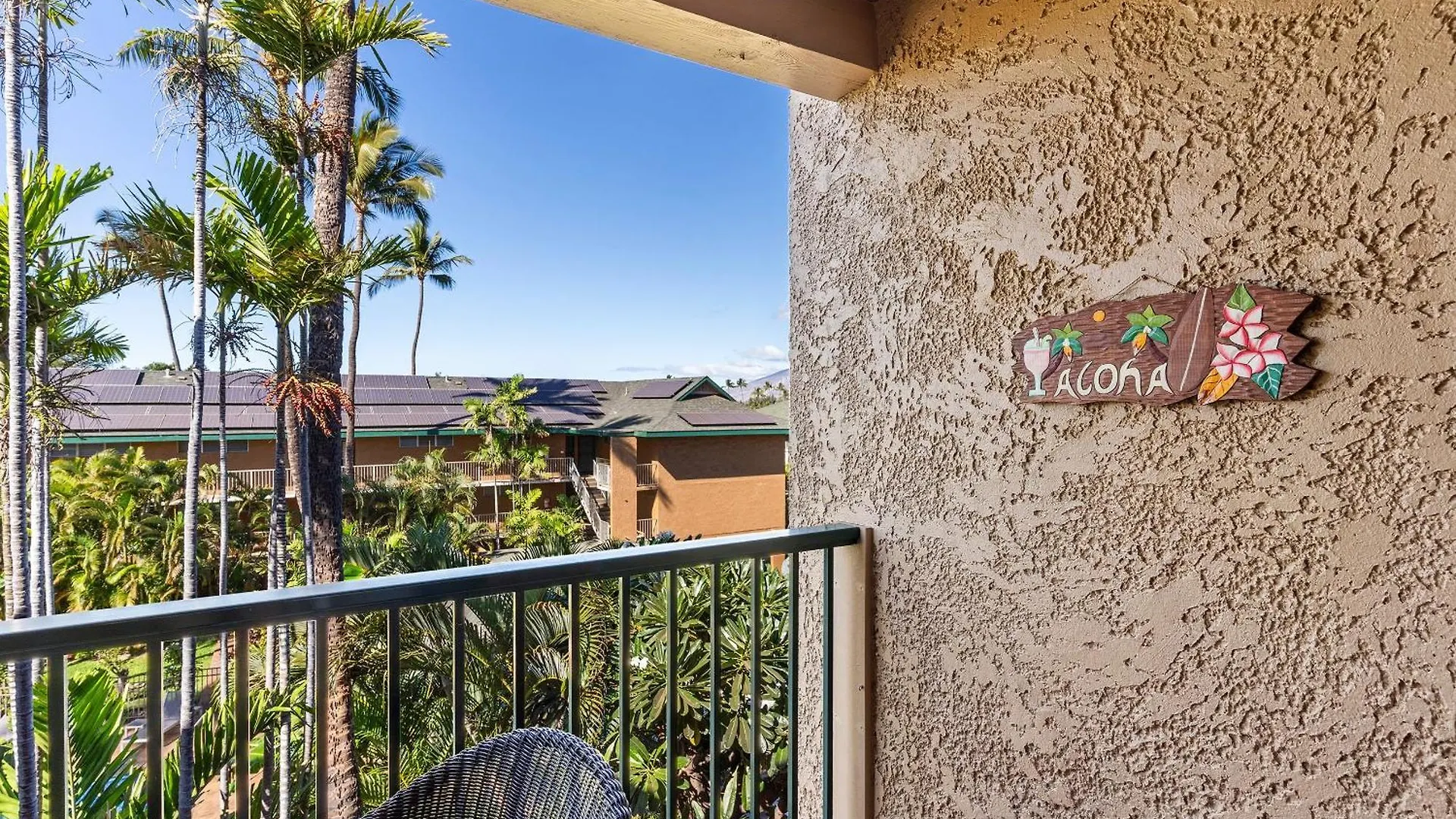 Kalama Terrace P-307 Casa vacanze Kihei