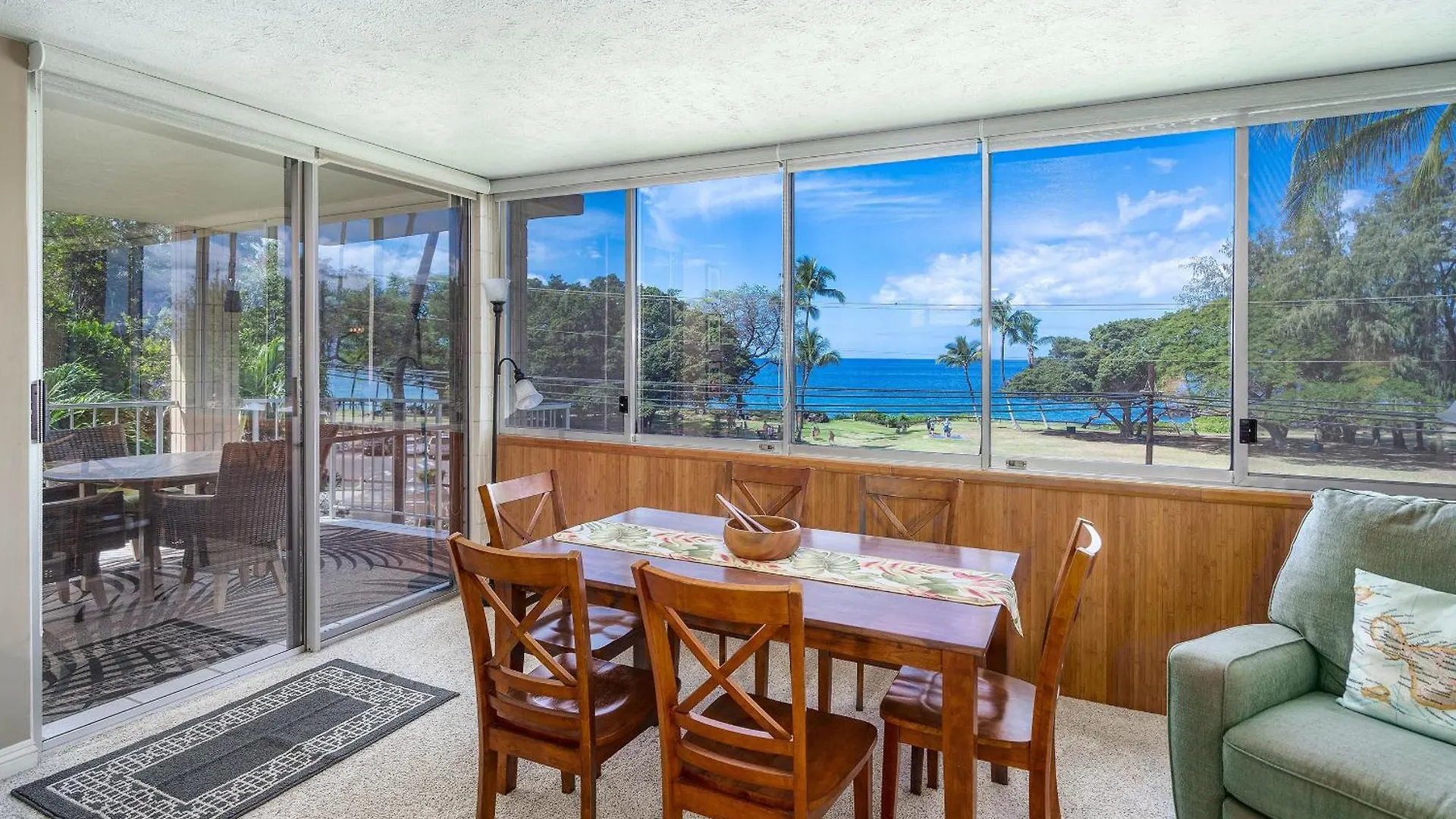Casa vacanze Haleakala Shores A-302