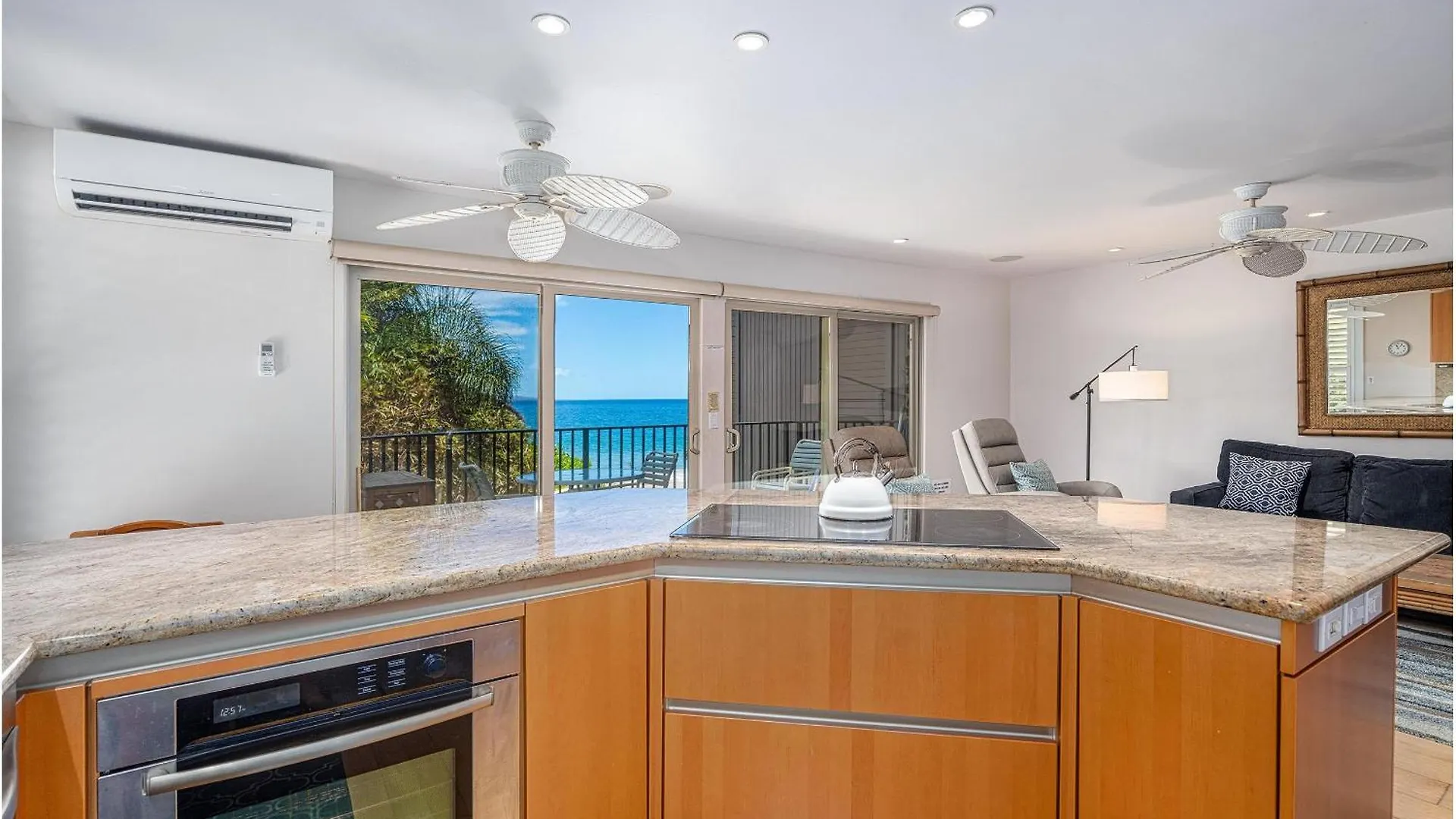Hale Hui Kai 208 Ferienhaus