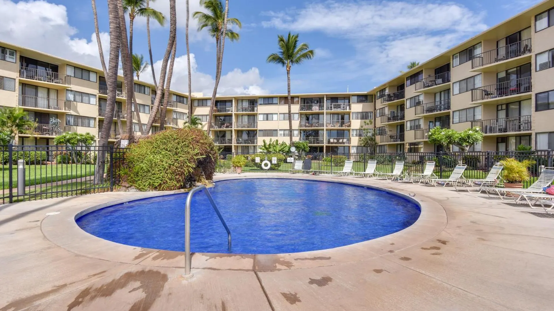 Apartamento Maalaea With Pool Access - Walk To Beach! Wailuku