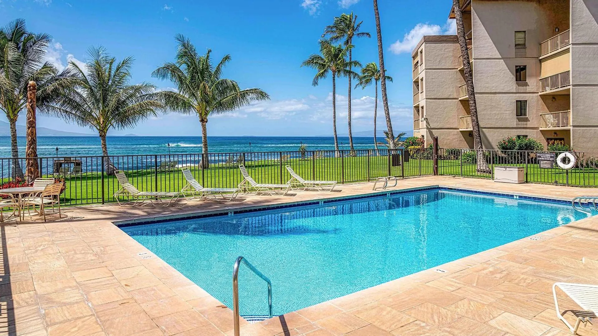Maalaea Kai 311