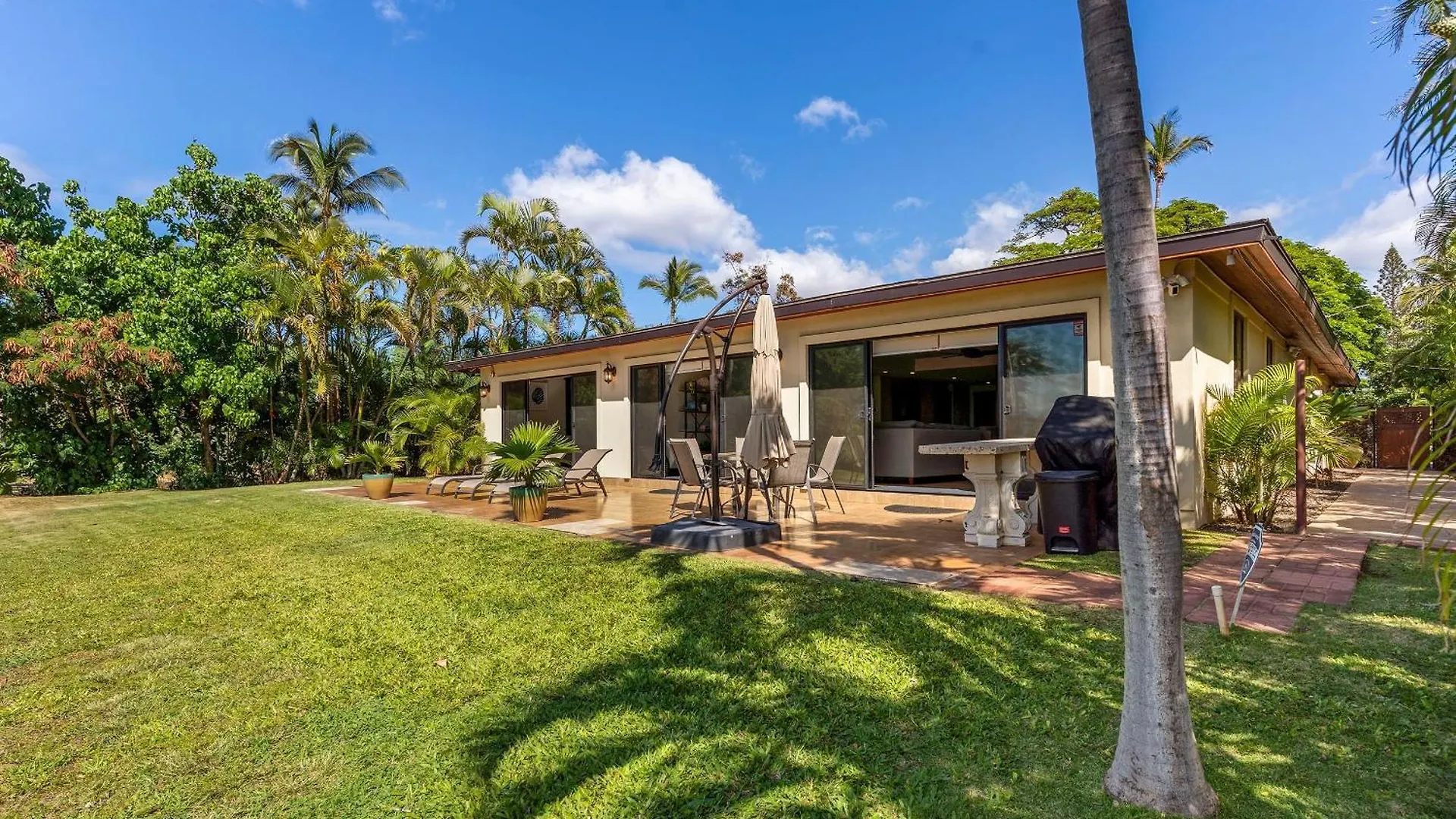Holiday home Ocean Front Hale