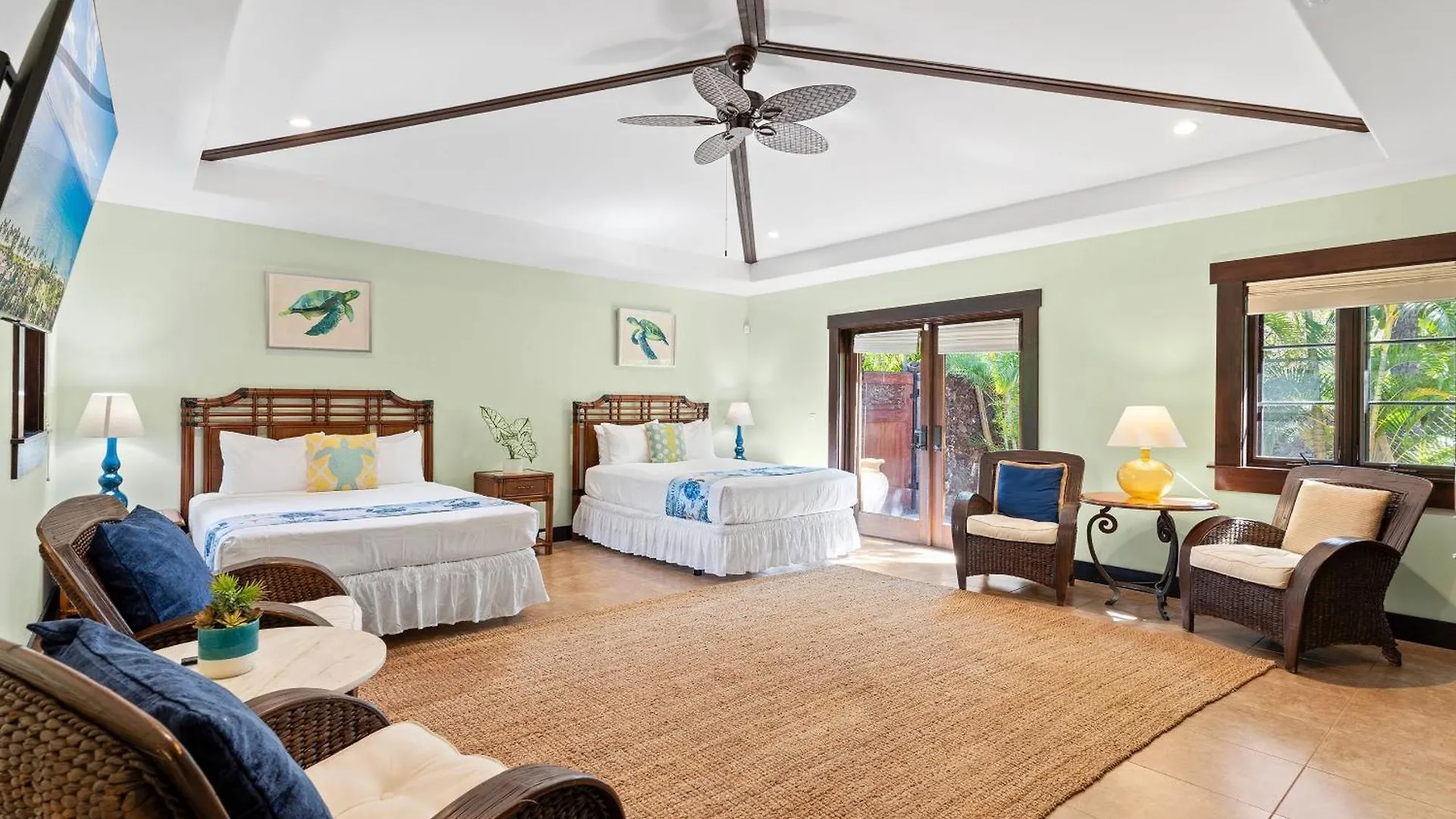 Holiday home Ocean Front Hale *