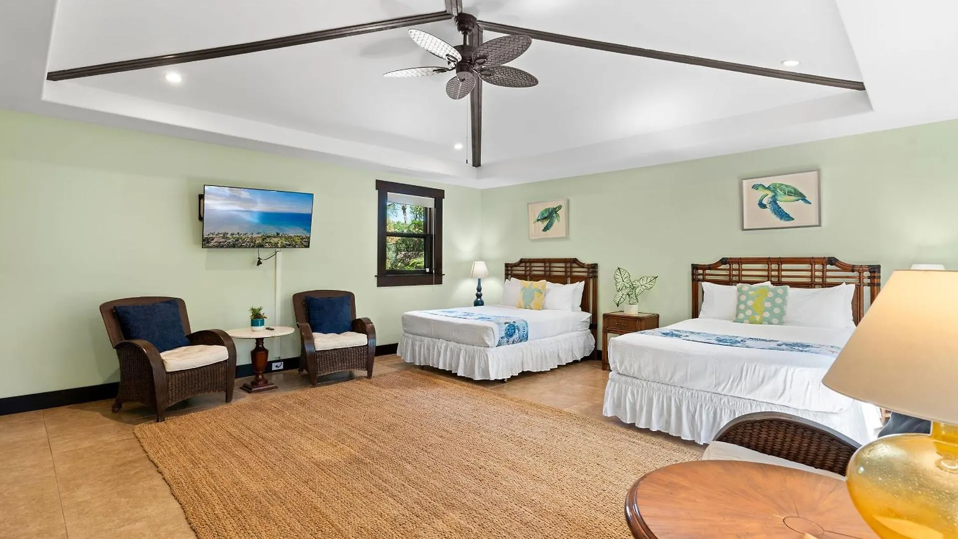 Holiday home Ocean Front Hale