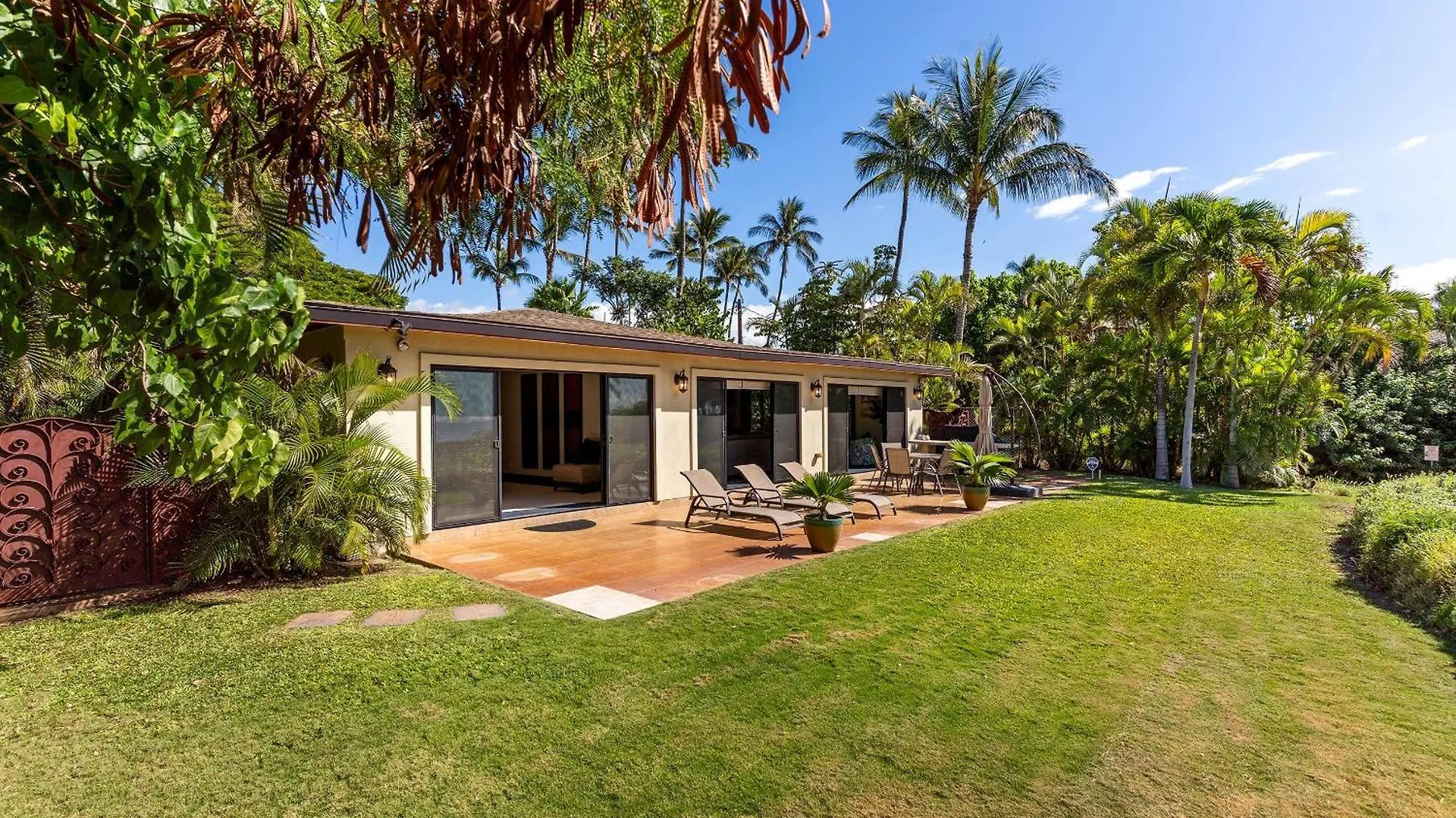 Holiday home Ocean Front Hale *