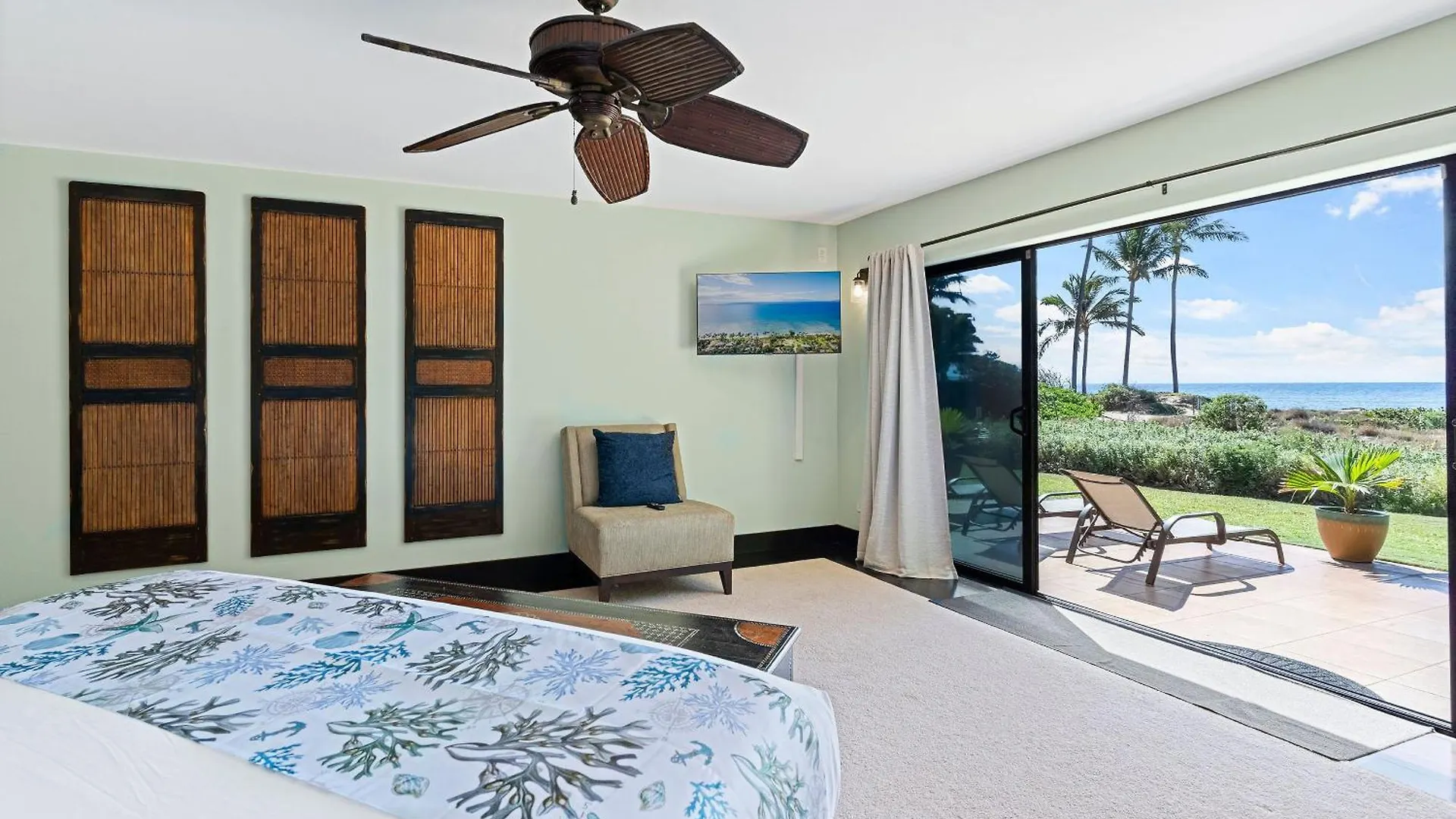 Ocean Front Hale