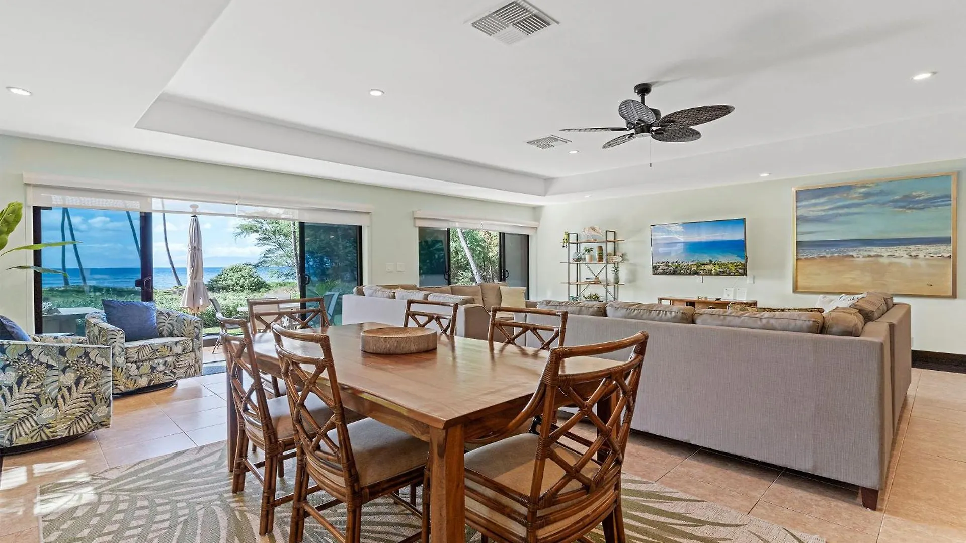 Holiday home Ocean Front Hale *
