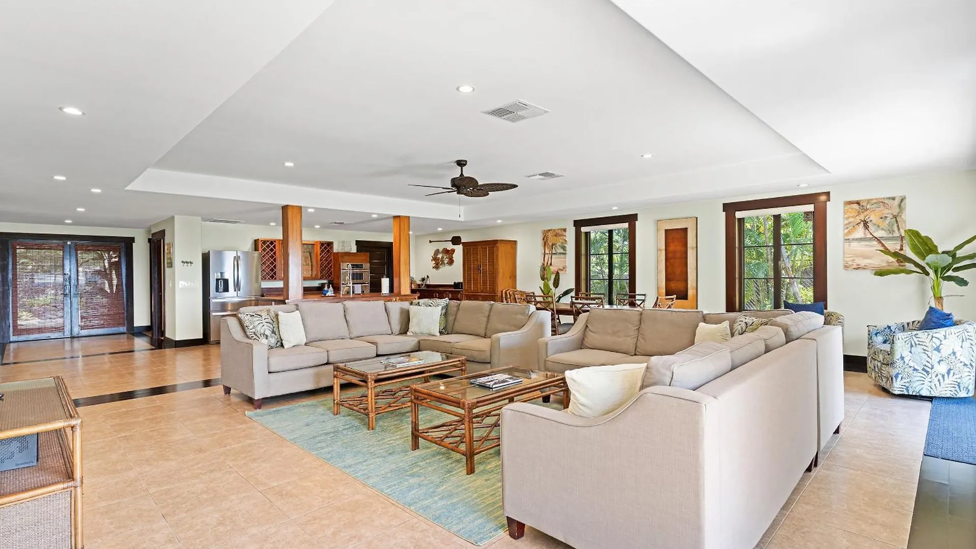 Ocean Front Hale *