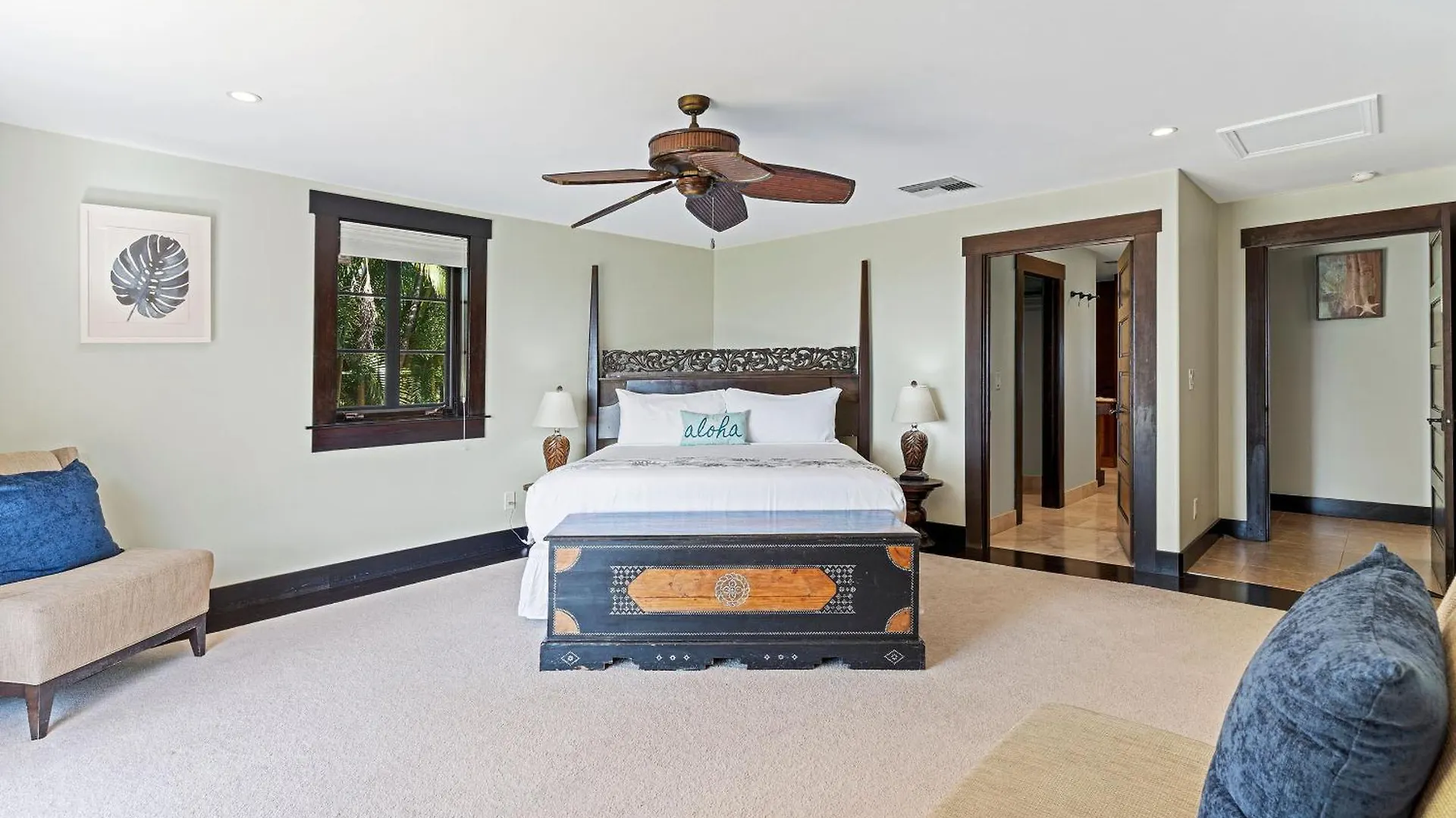 Ocean Front Hale * Kihei