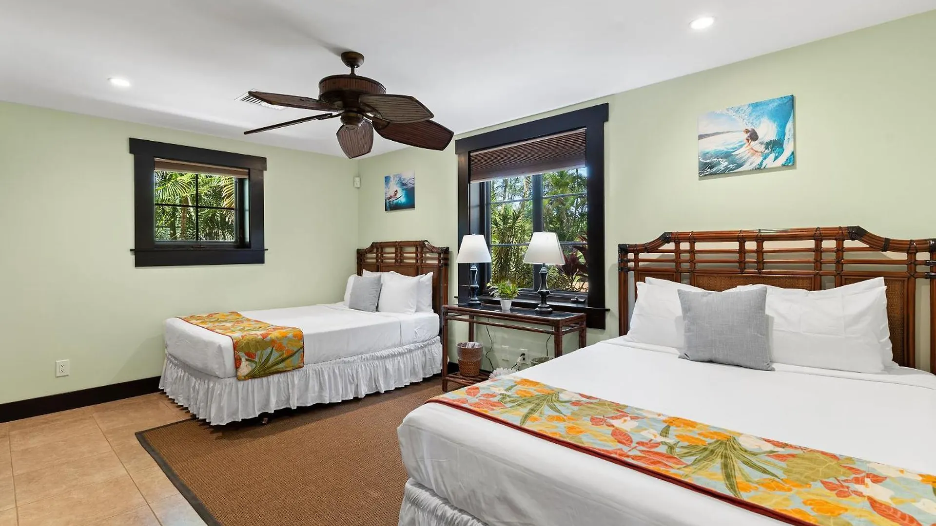 Ocean Front Hale
