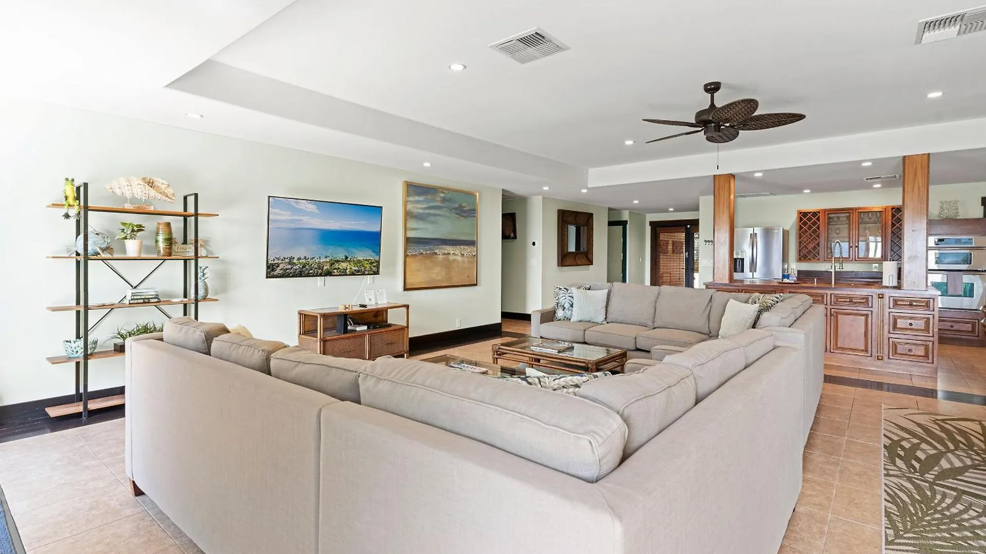 Holiday home Ocean Front Hale
