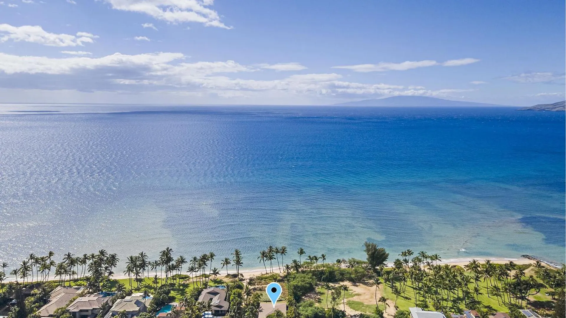 Holiday home Ocean Front Hale *