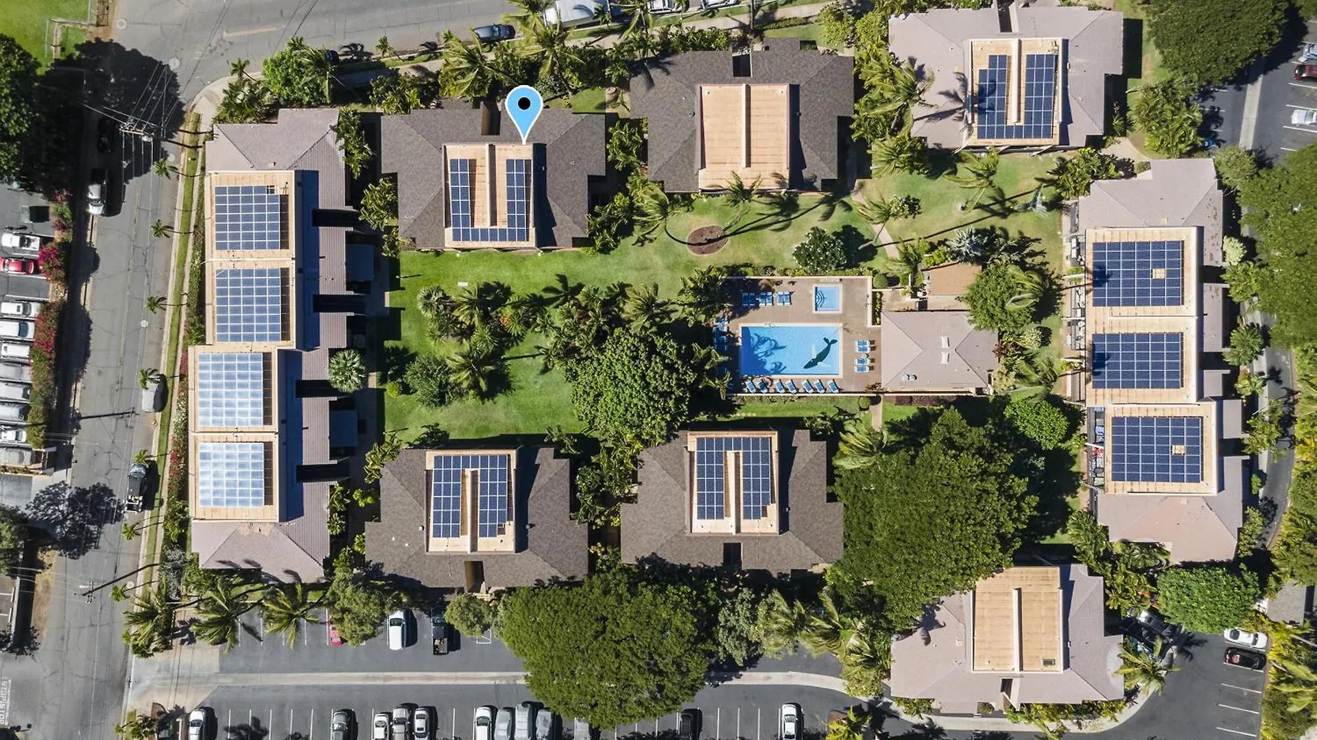 Garden Estates B-103 Kihei