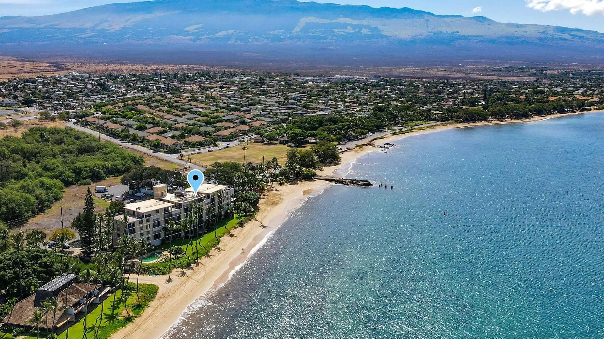 606 Holiday home Kihei