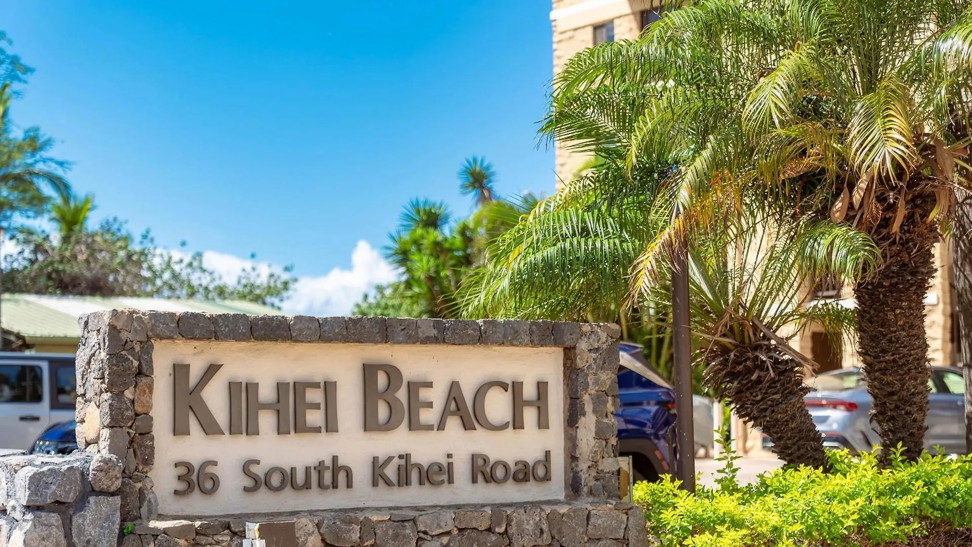606 Kihei