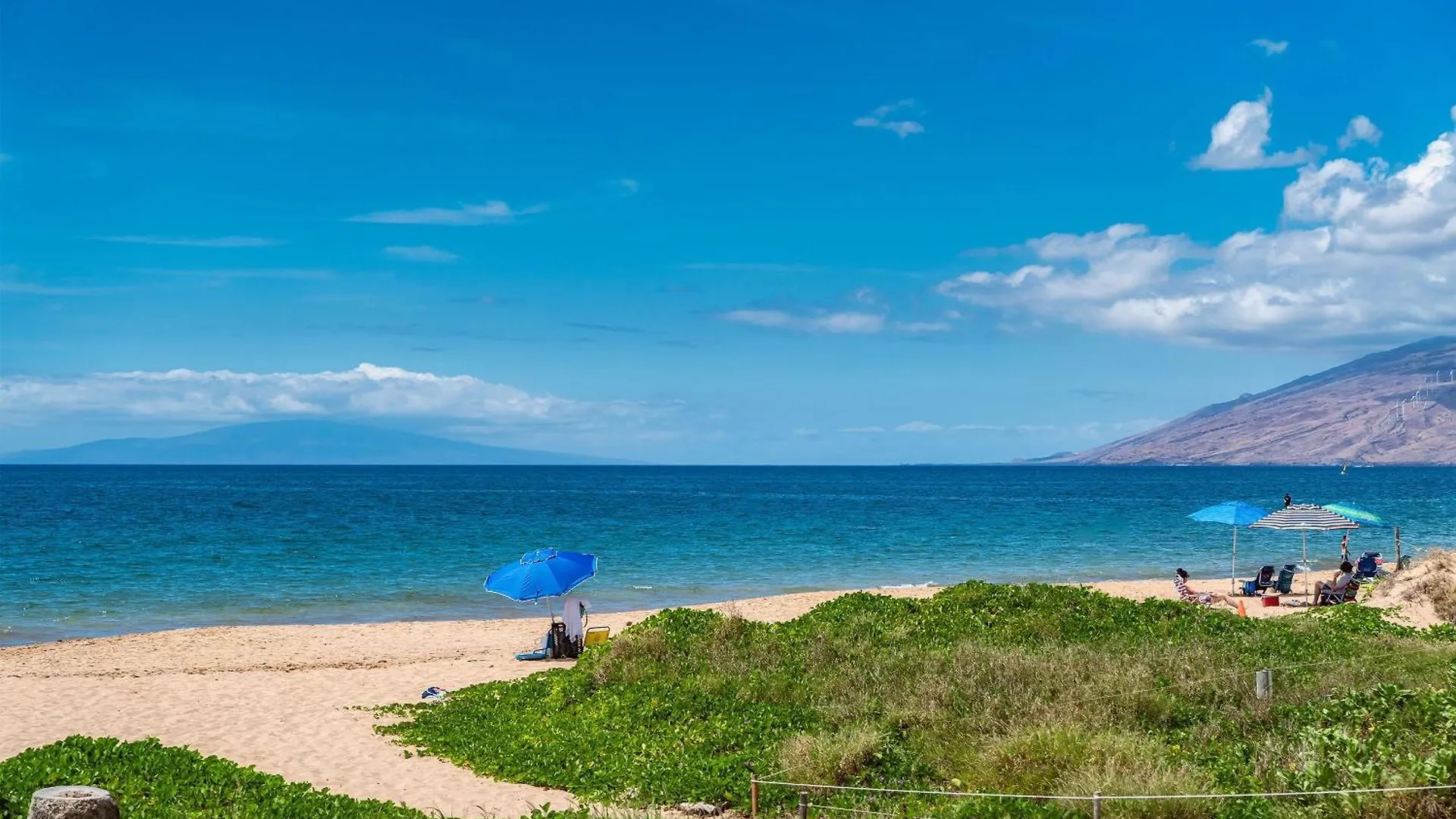Holiday home Kihei Akahi D-g04 *