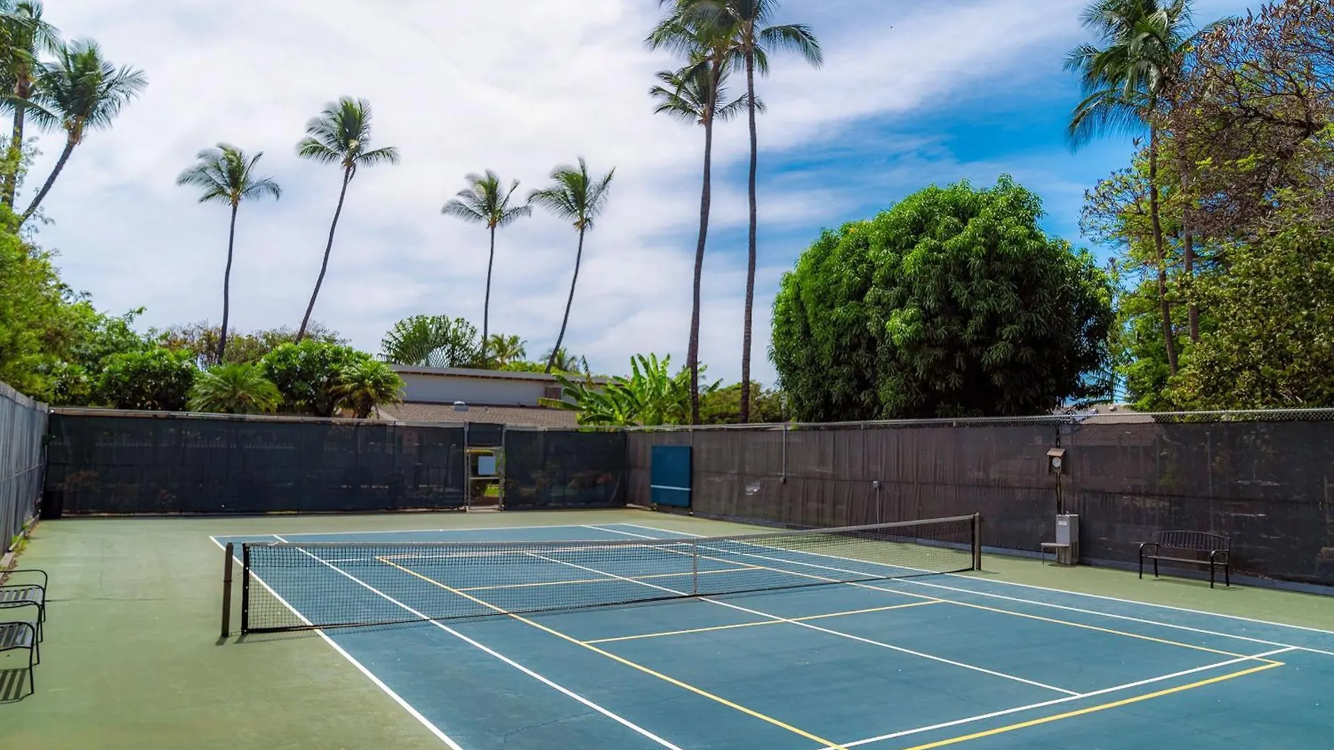 Kihei Akahi D-g04 Holiday home Wailea (Maui)