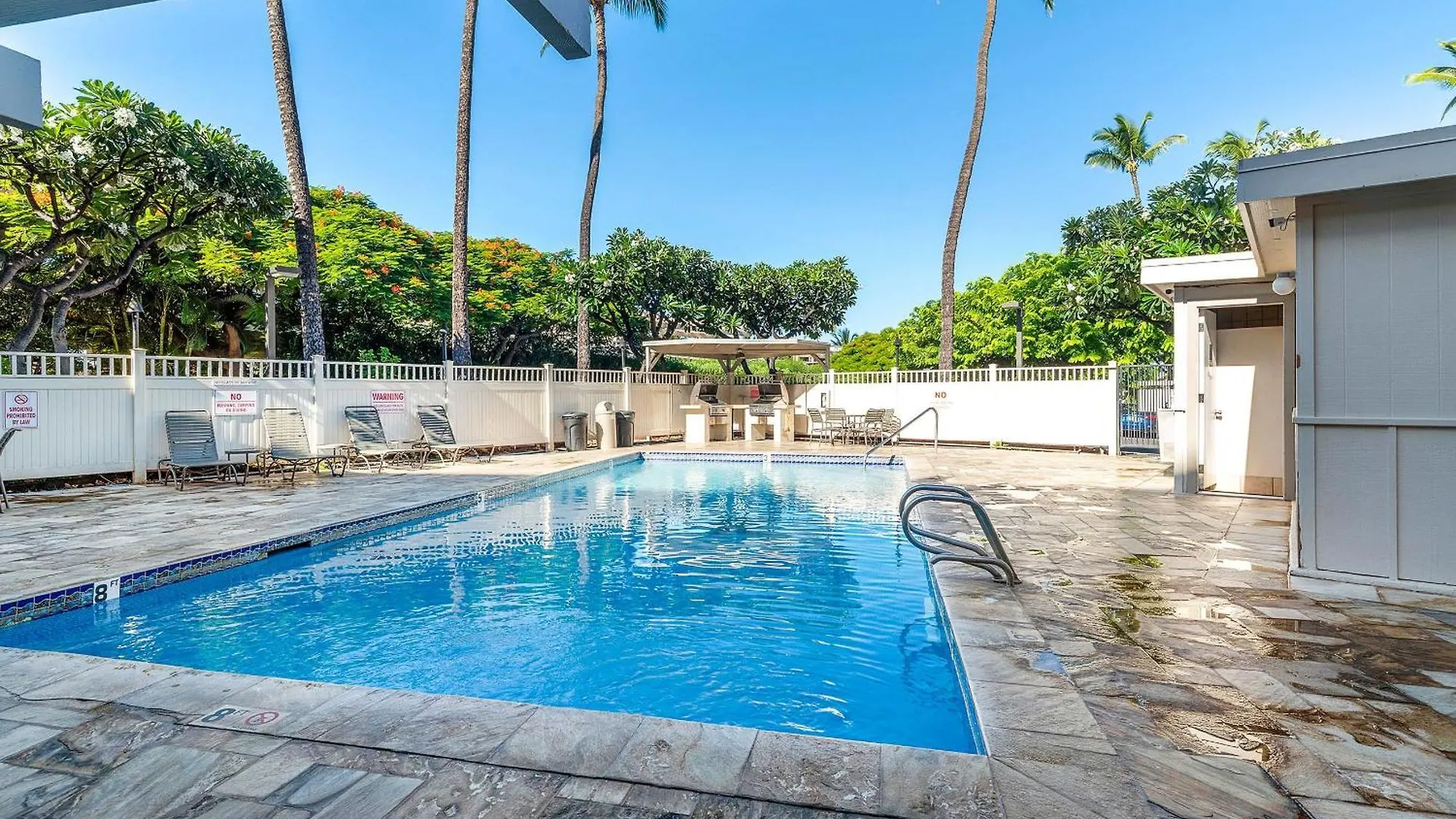 Kihei Akahi D-g04 Wailea (Maui)