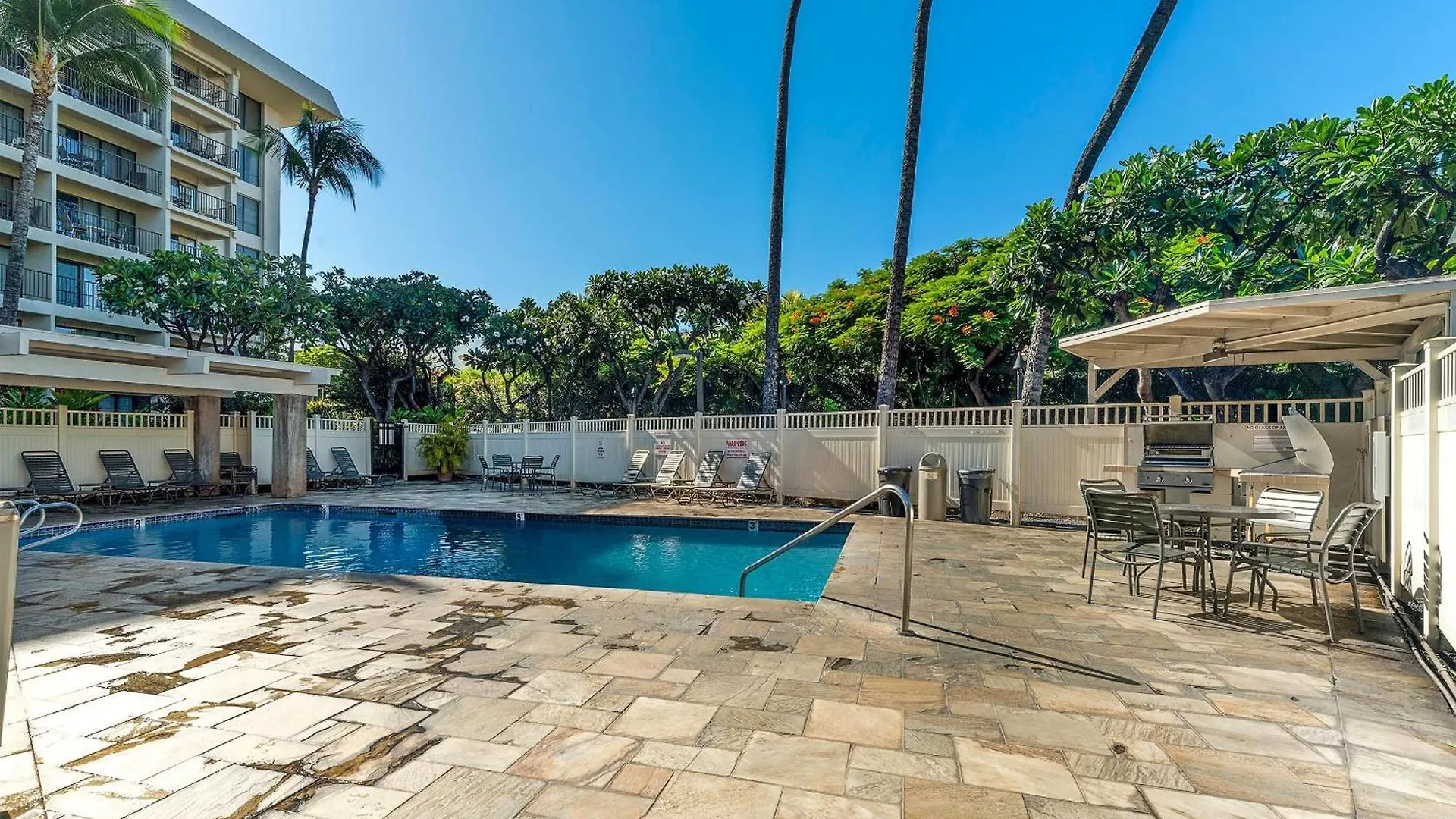 Kihei Akahi D-g04 * Wailea (Maui)