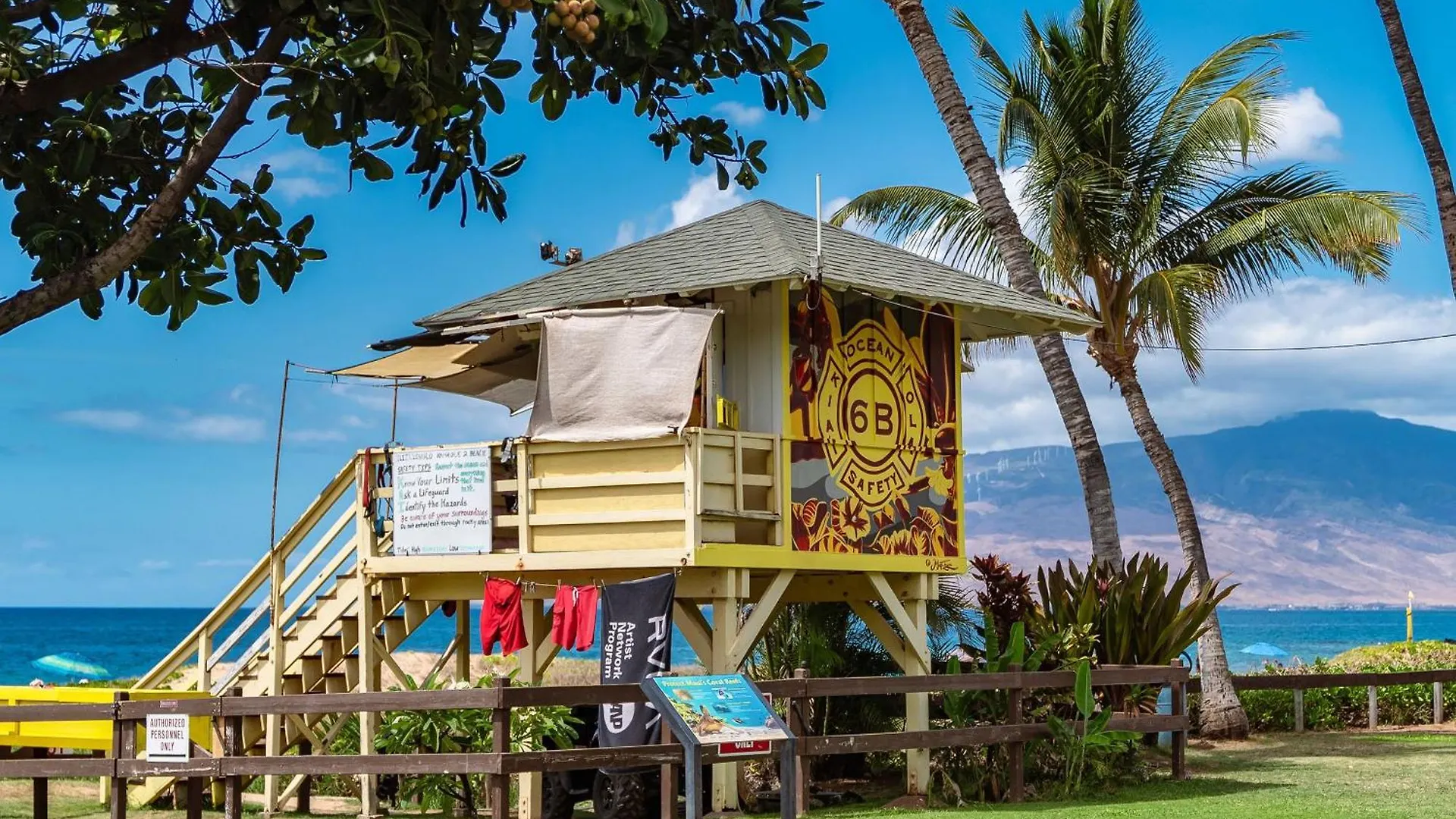Kihei Akahi D-g04