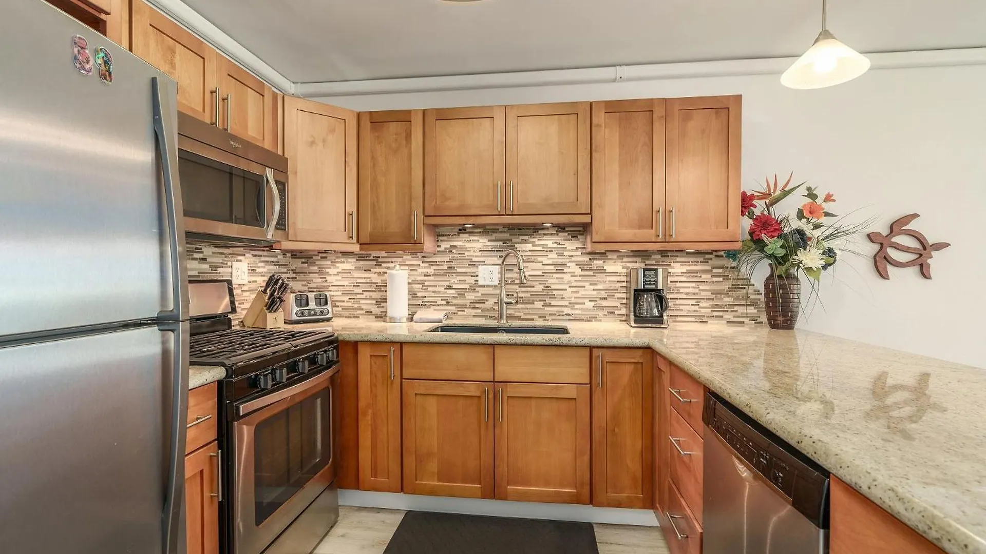 Holiday home Kihei Akahi D-g04
