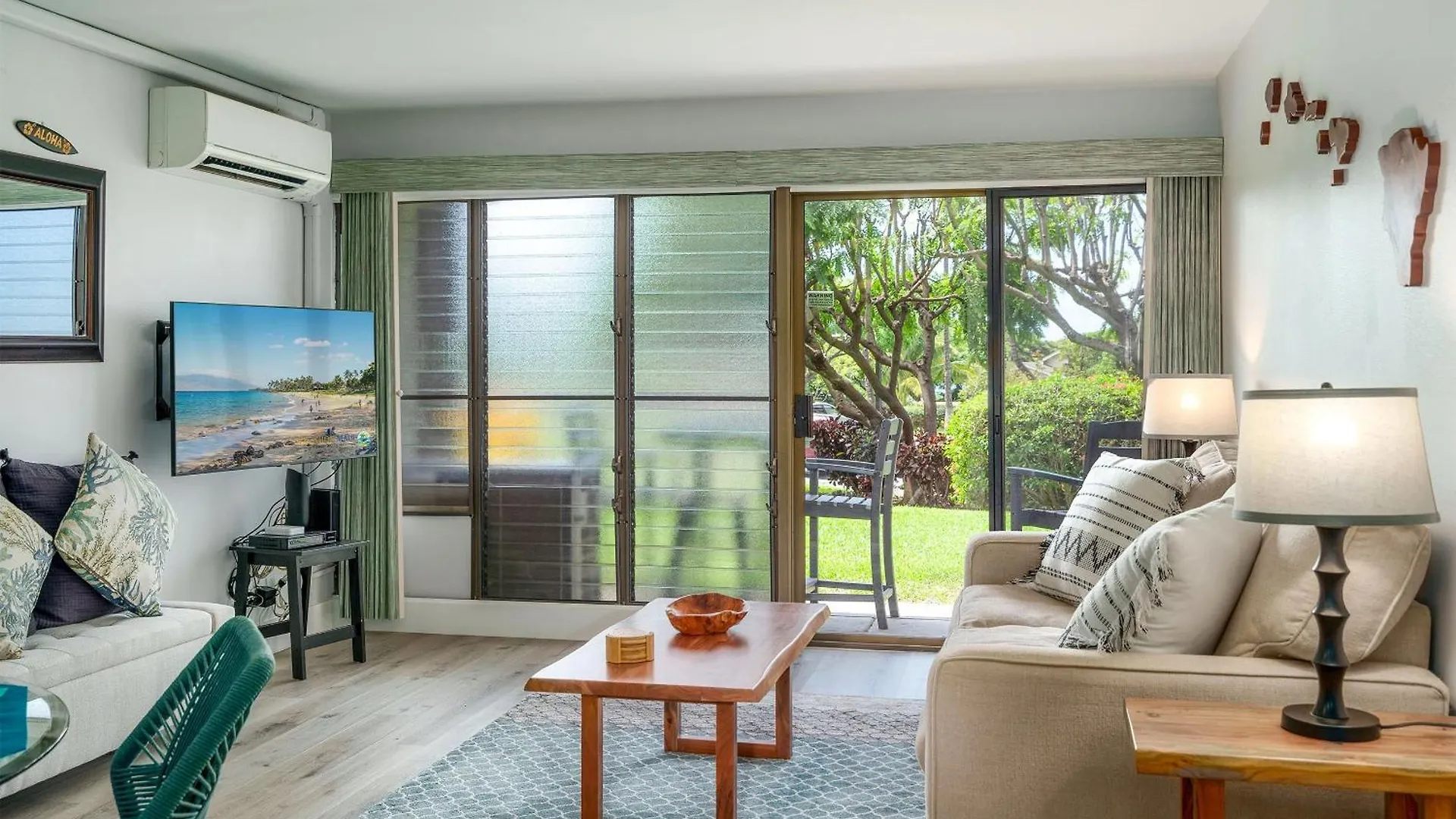 Holiday home Kihei Akahi D-g04 Wailea (Maui)
