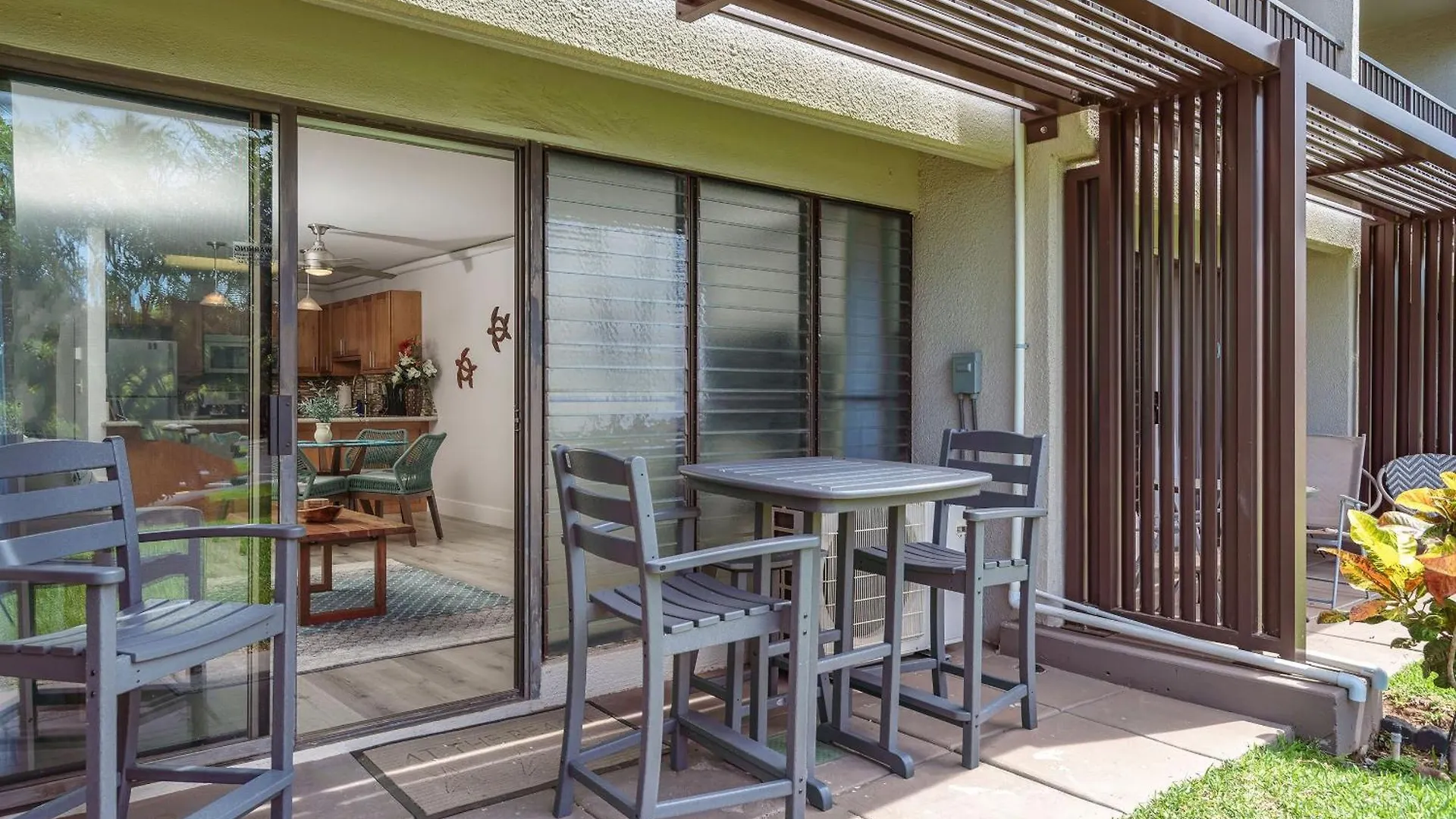 Holiday home Kihei Akahi D-g04