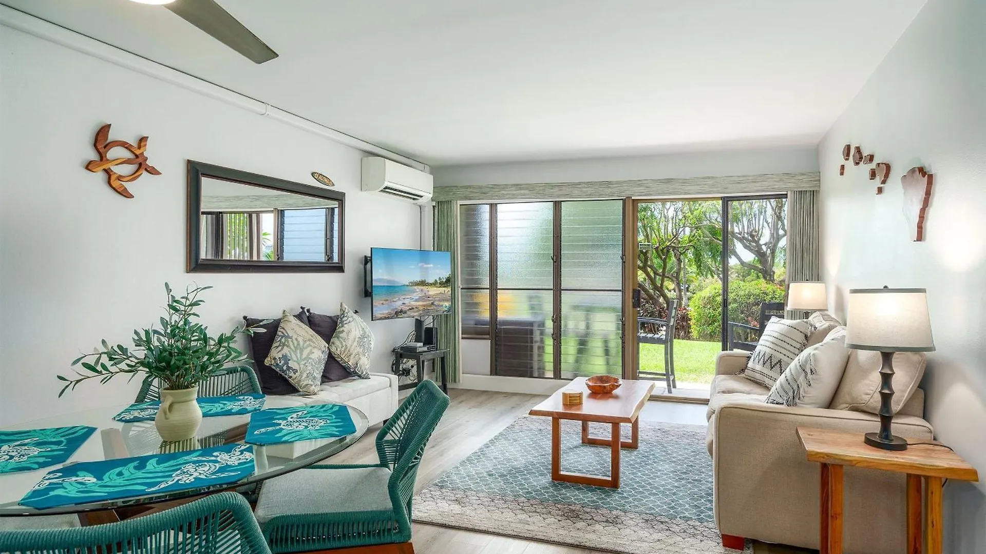 Kihei Akahi D-g04 Holiday home *
