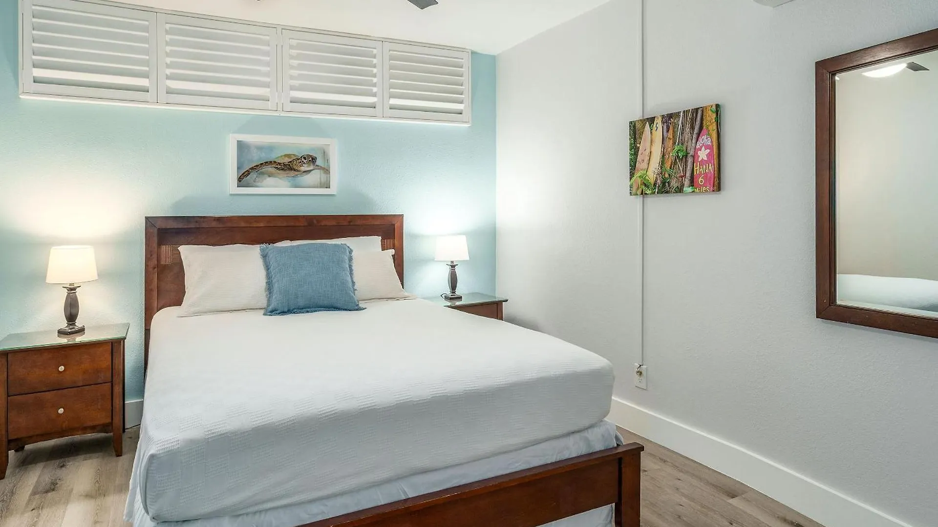Holiday home Kihei Akahi D-g04 Wailea (Maui)