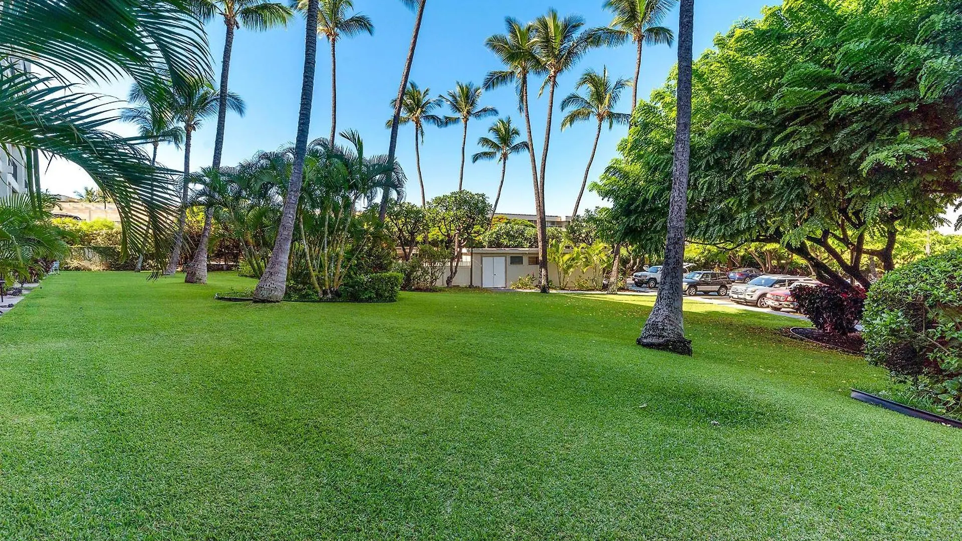 Kihei Akahi D-g04 Holiday home Wailea (Maui)