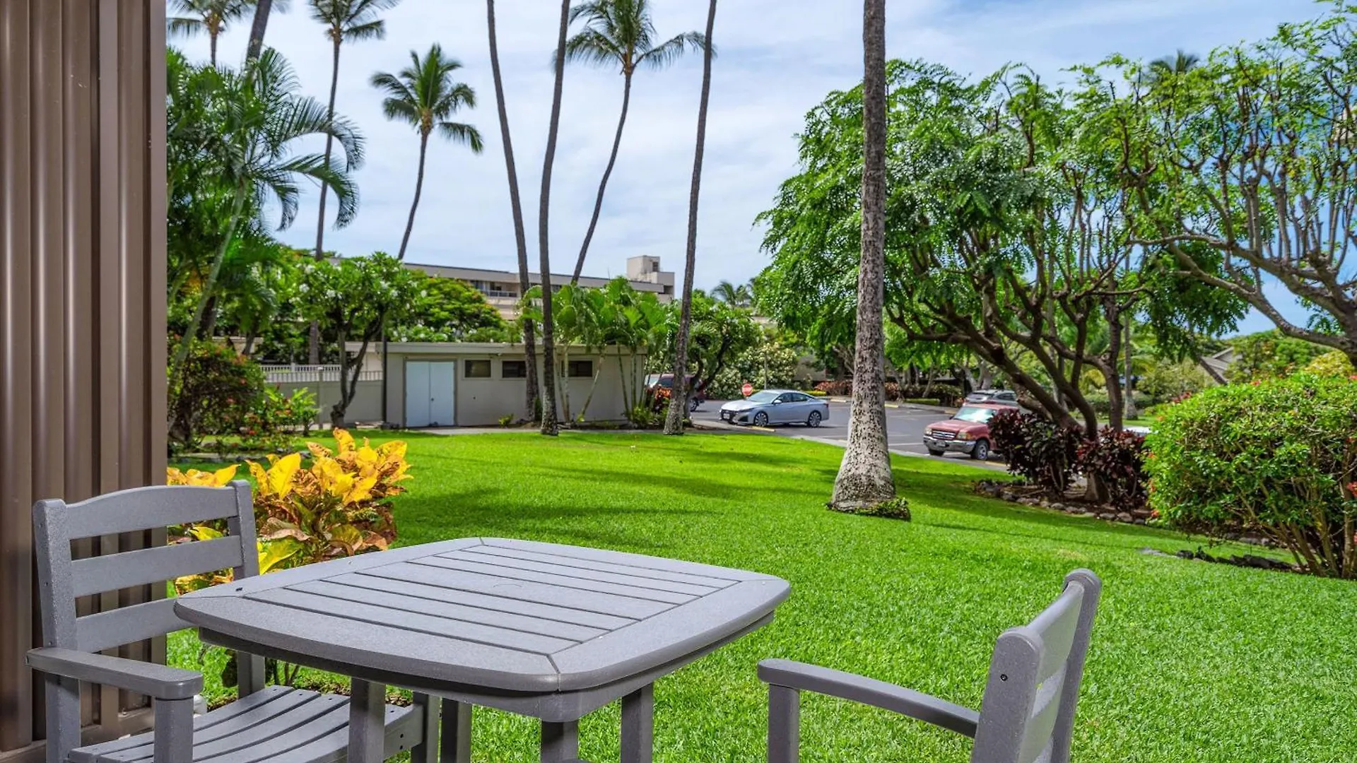 Holiday home Kihei Akahi D-g04 Wailea (Maui)
