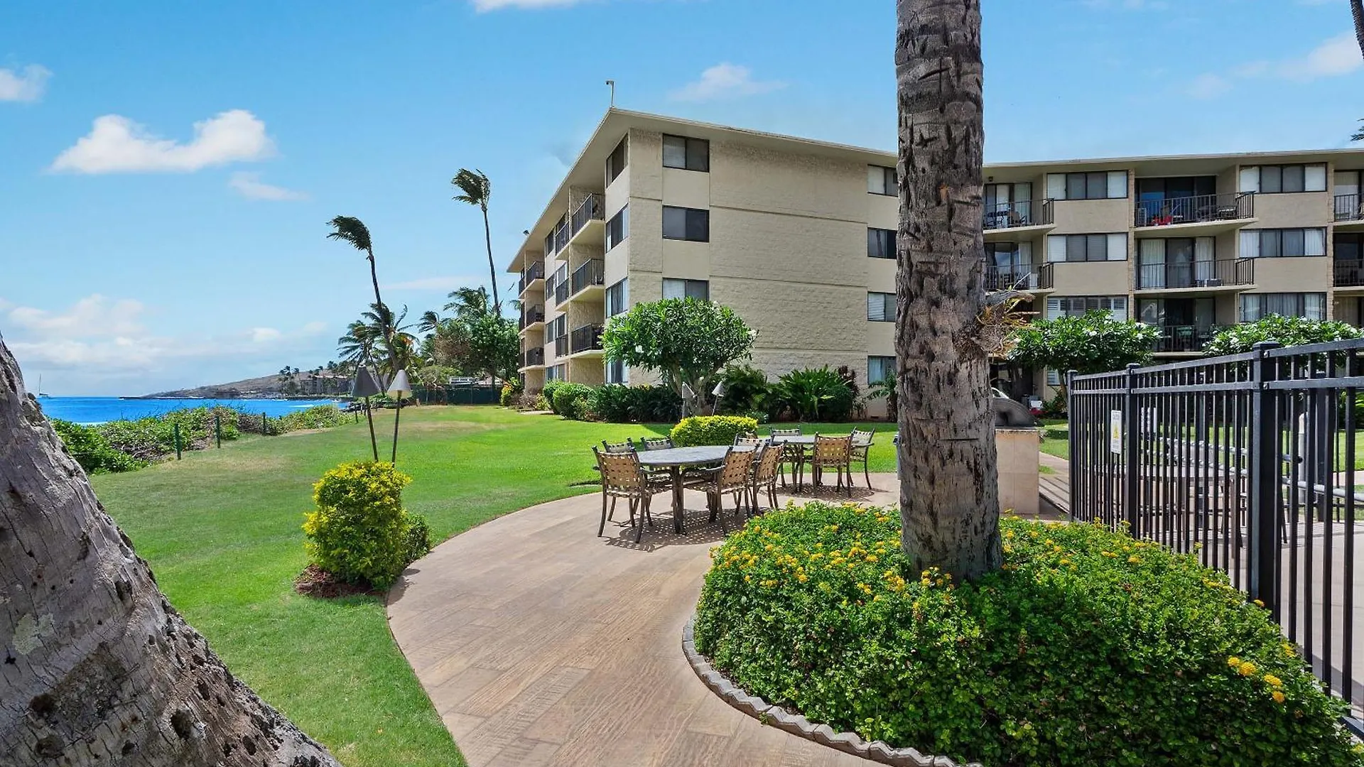 Kanai A Nalu 314 Holiday home