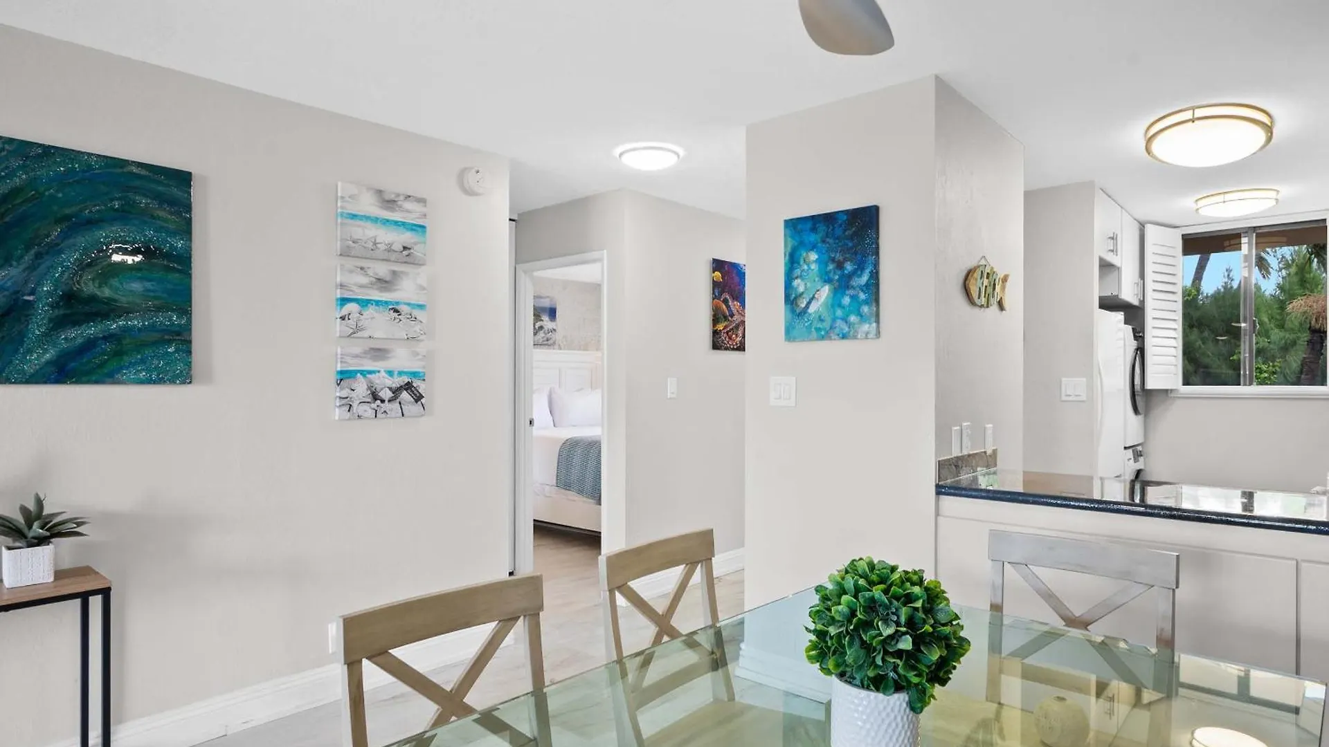 Holiday home Kanai A Nalu 314 Wailuku