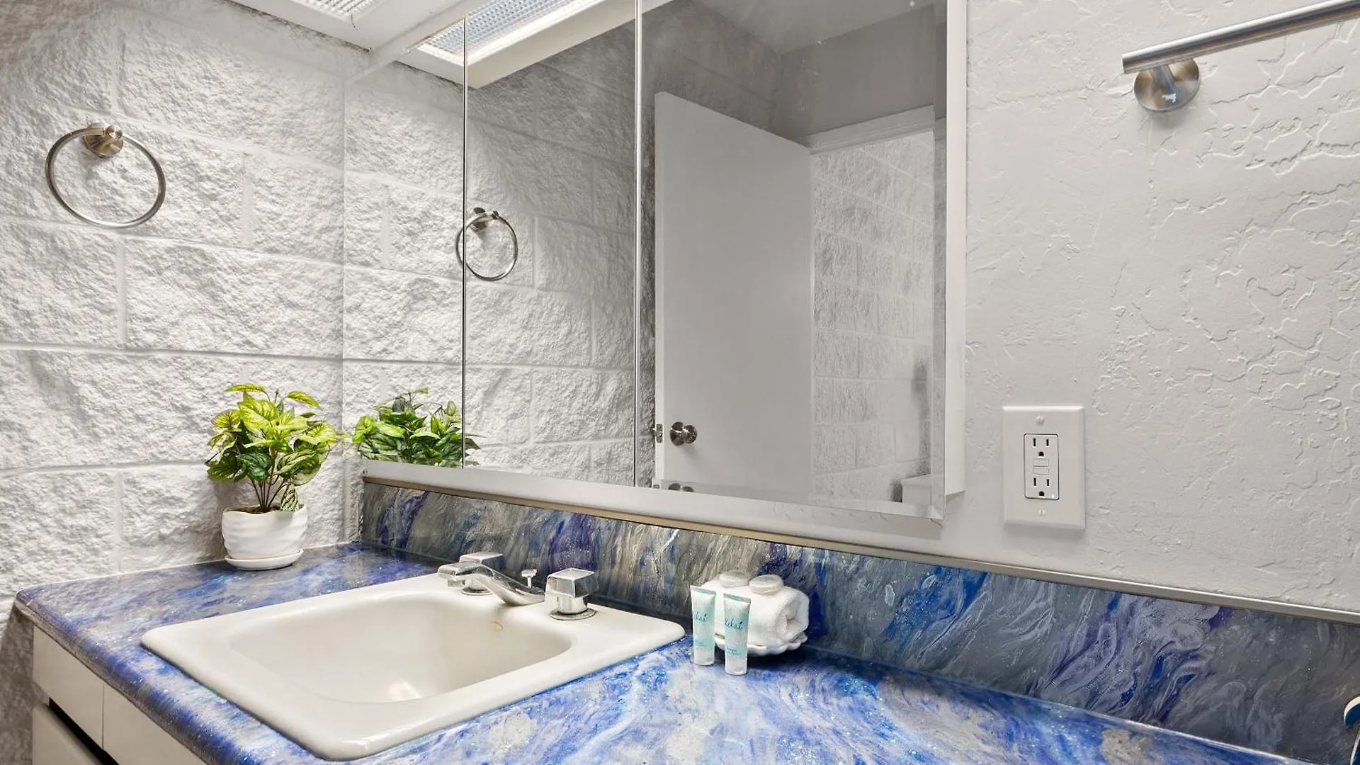Kanai A Nalu 314 Holiday home