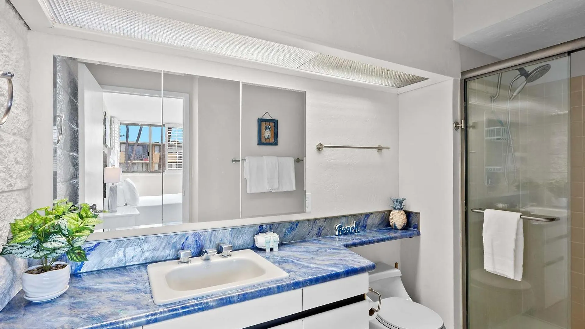 Kanai A Nalu 314 Holiday home *