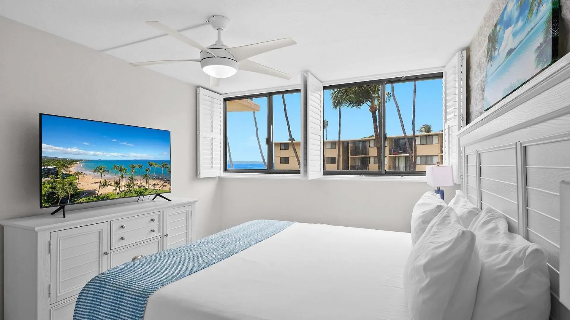 Kanai A Nalu 314 Holiday home