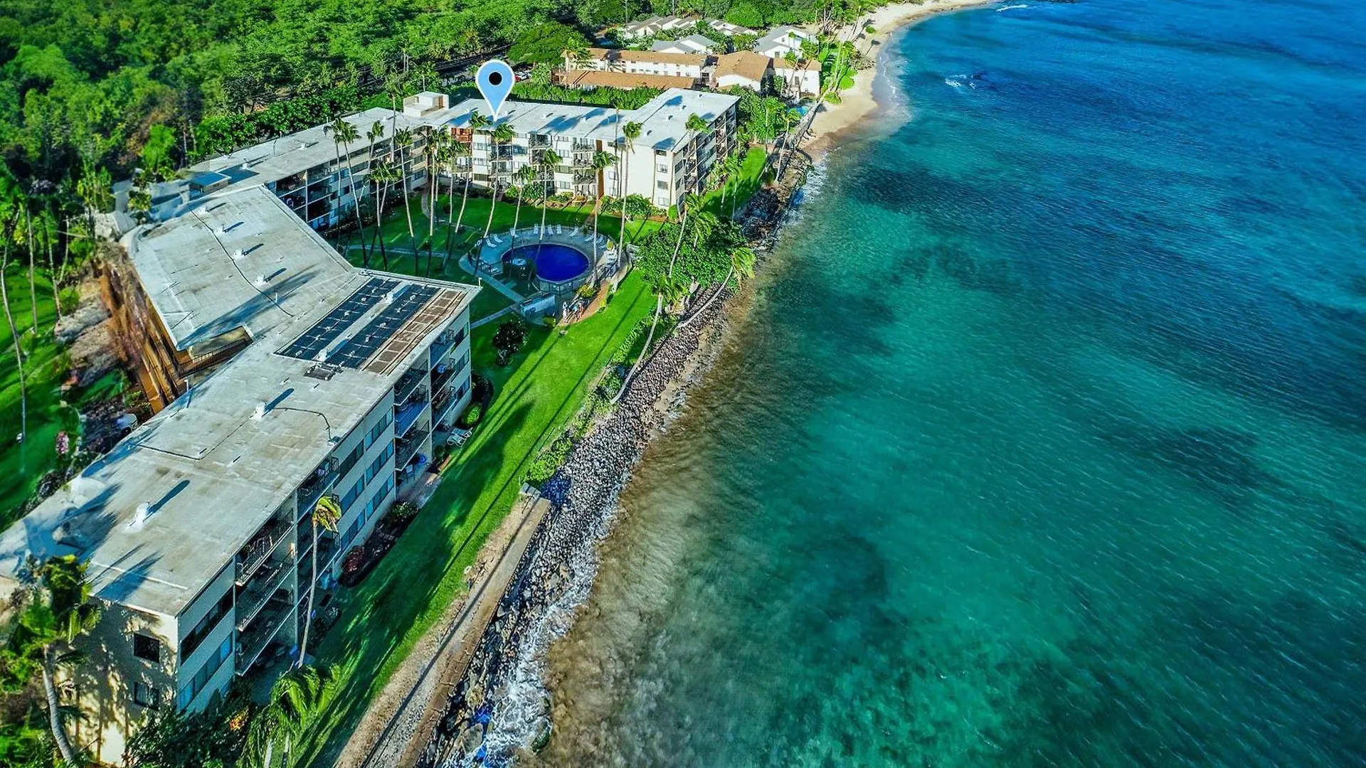 Kanai A Nalu 314 Wailuku