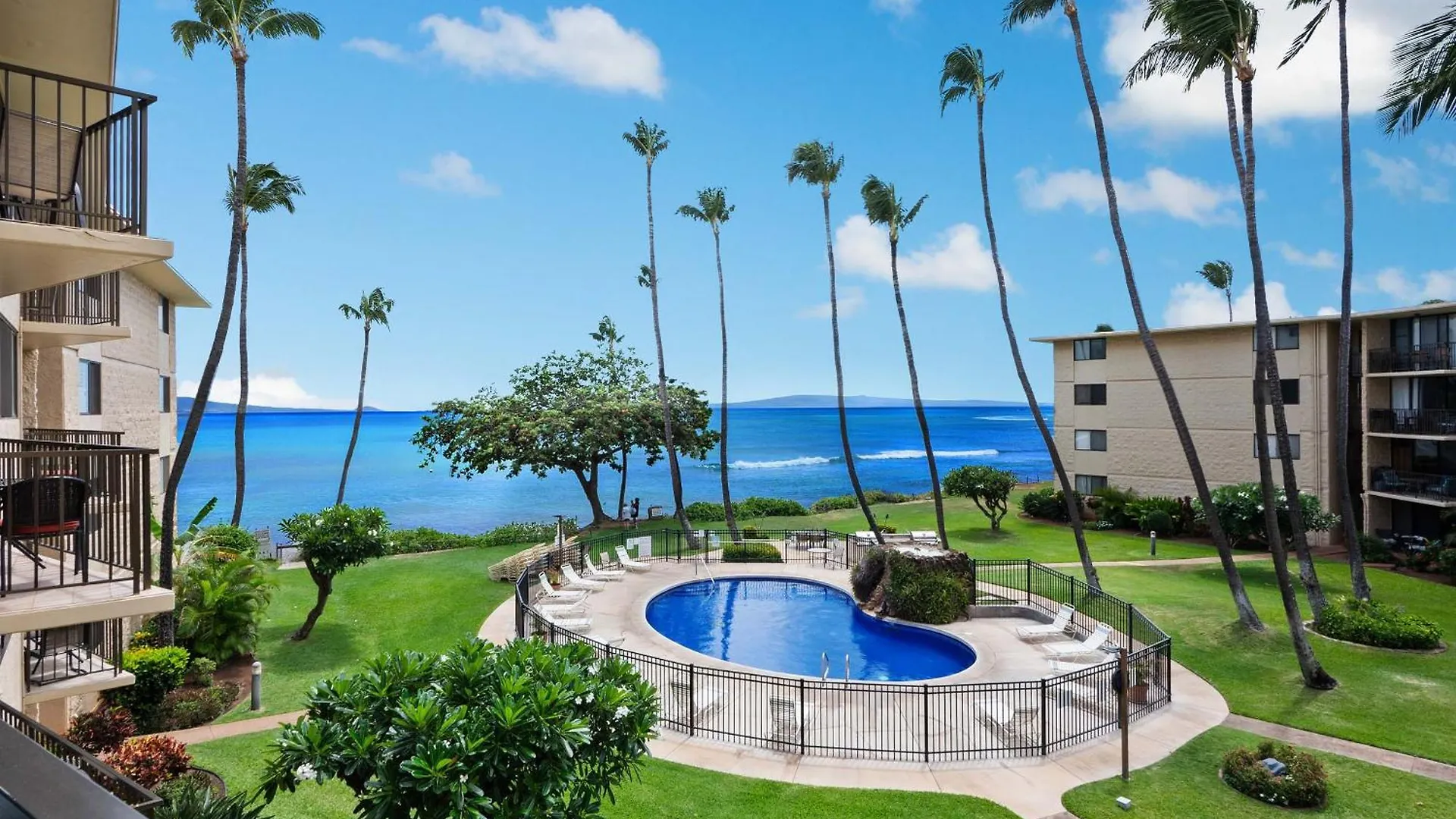 Kanai A Nalu 314 Holiday home *