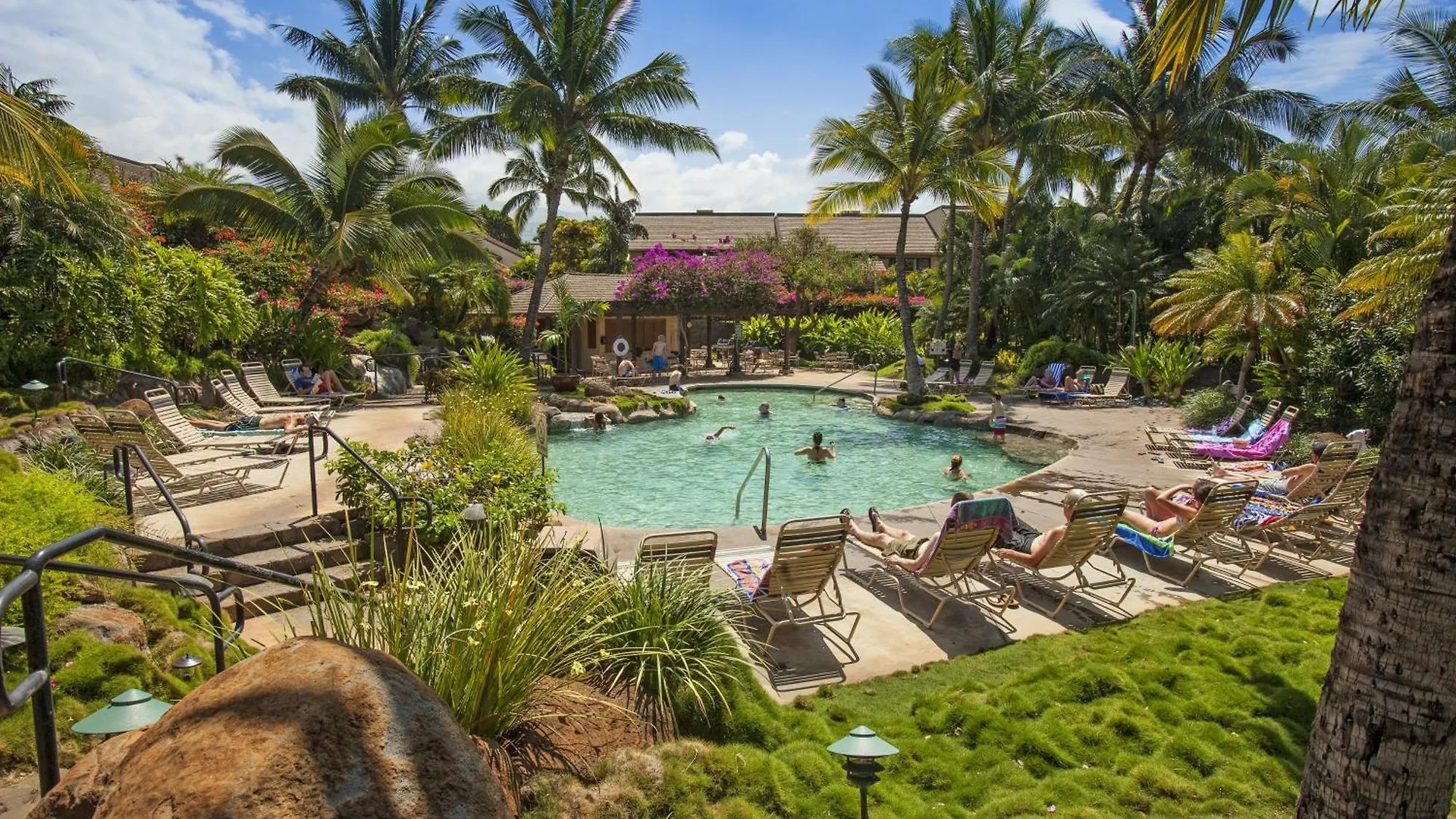 Maui Kamaole C209 - Mch Σπίτι διακοπών *