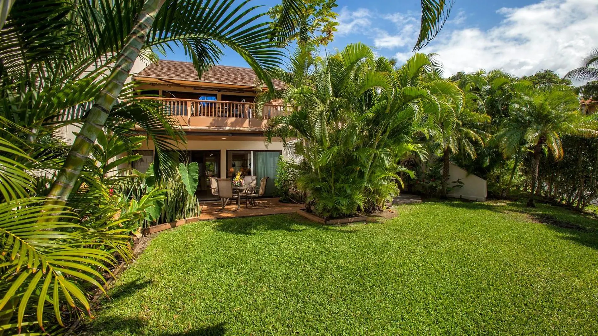 Maui Kamaole I111 - Mch Kihei